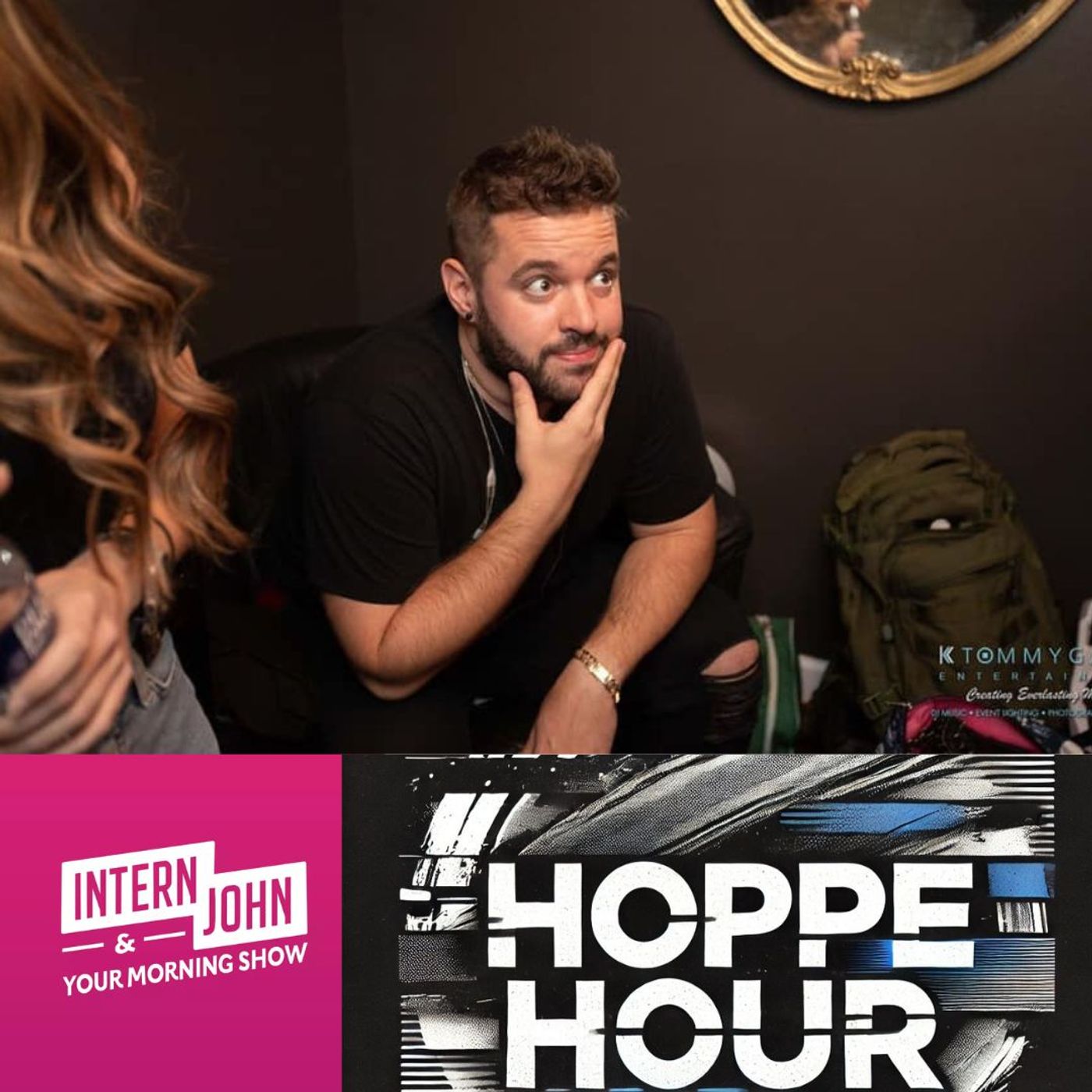 Hoppe Radio (Hoppe Hour) With Ryan Hoppe