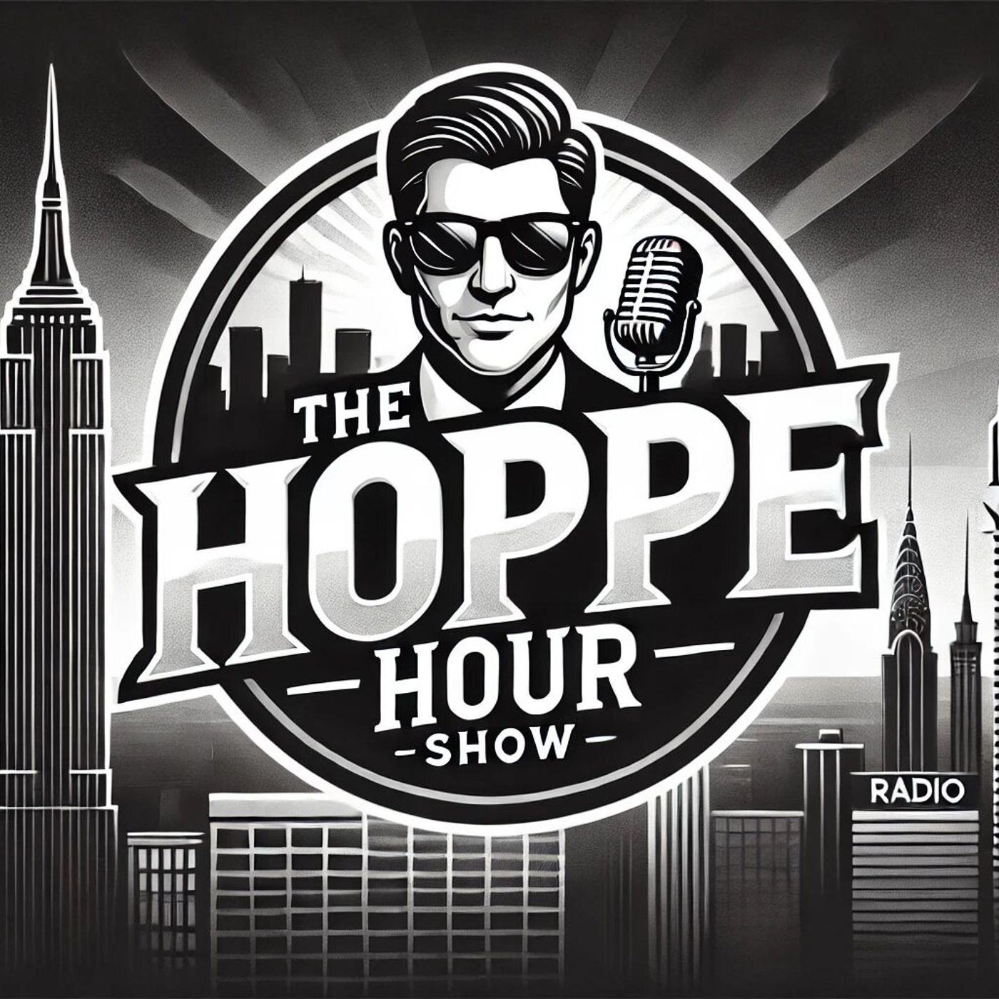 Hoppe Radio (Hoppe Hour) With Ryan Hoppe