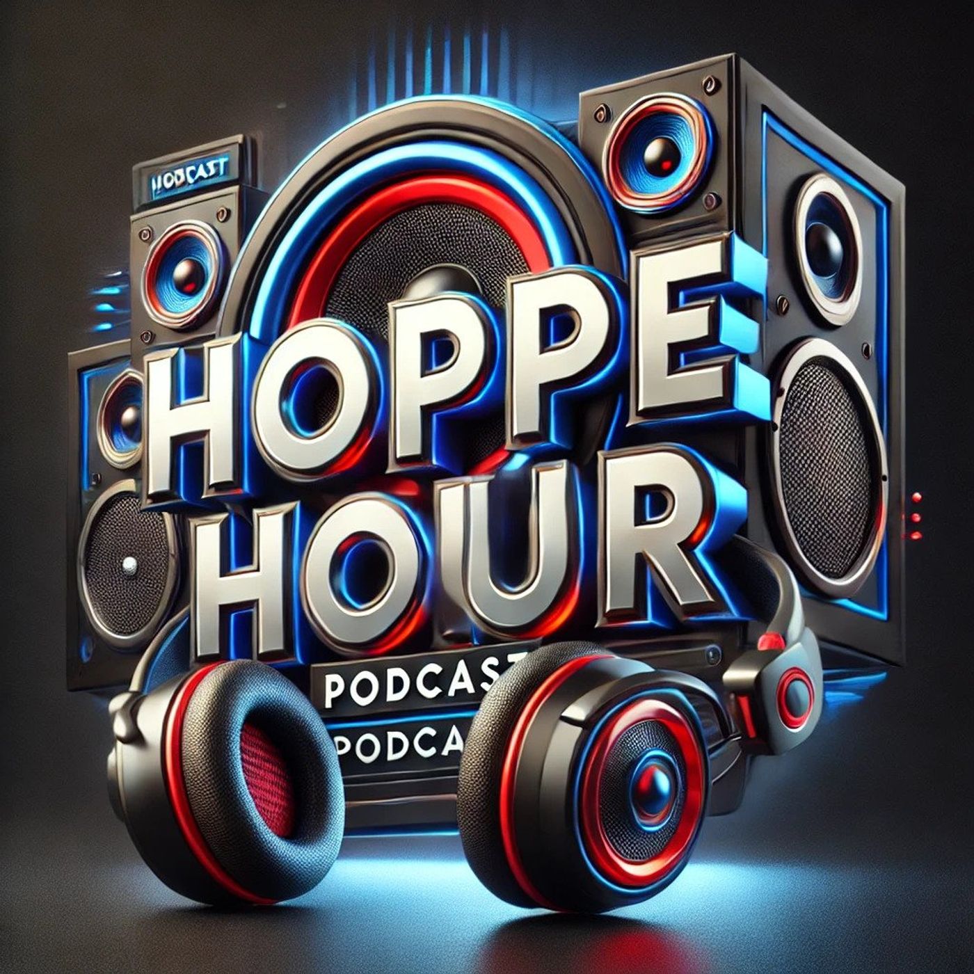 Hoppe Radio (Hoppe Hour) With Ryan Hoppe