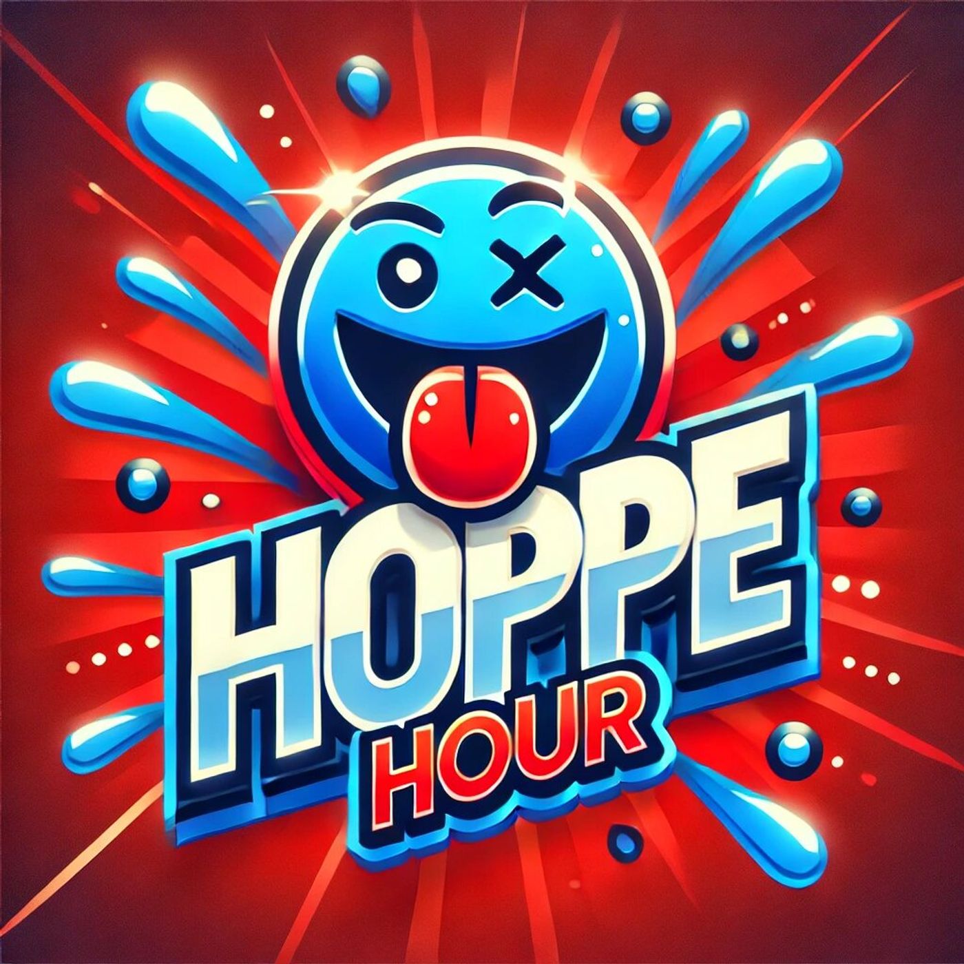 Hoppe Radio (Hoppe Hour) With Ryan Hoppe