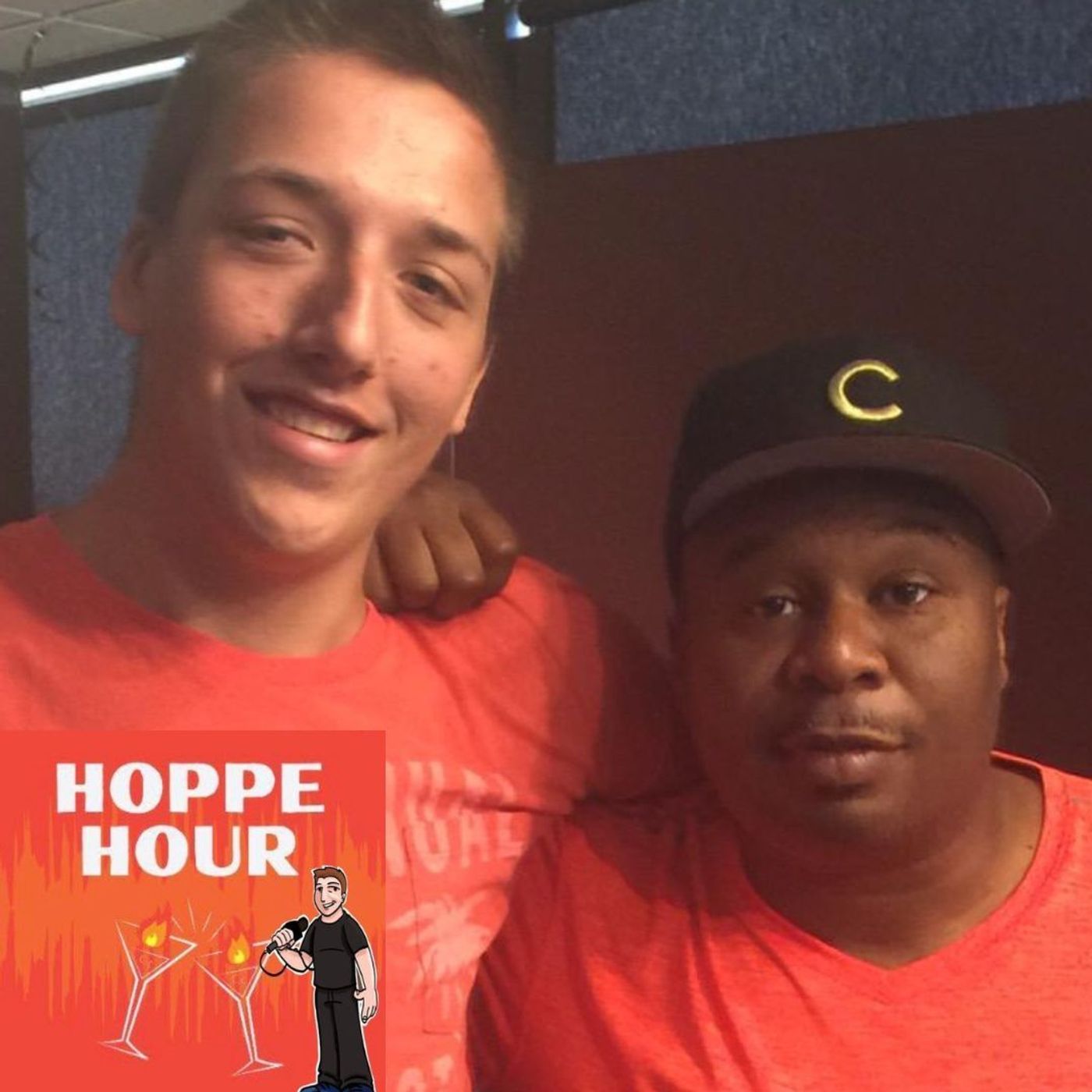 Hoppe Radio (Hoppe Hour) With Ryan Hoppe