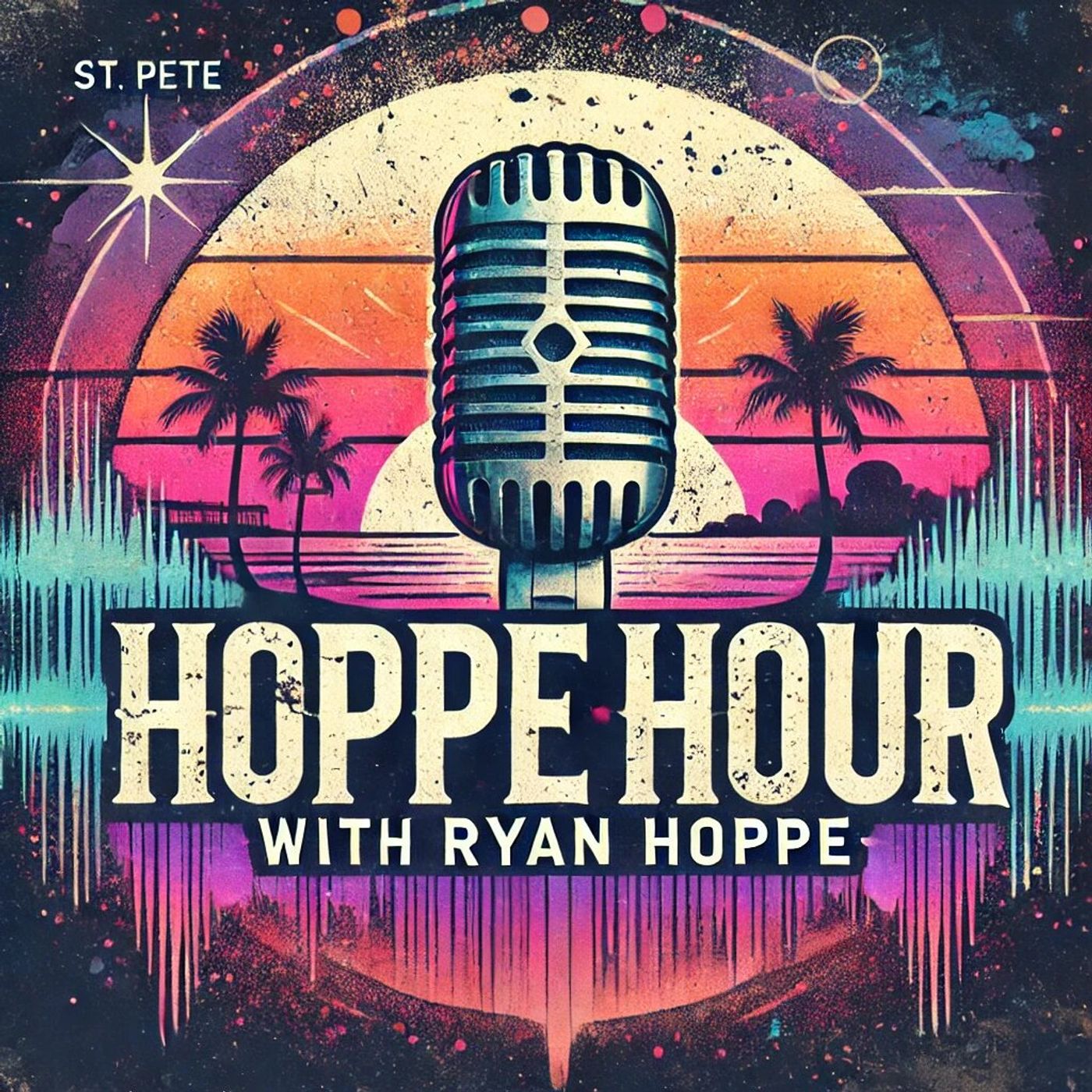 Hoppe Radio (Hoppe Hour) With Ryan Hoppe
