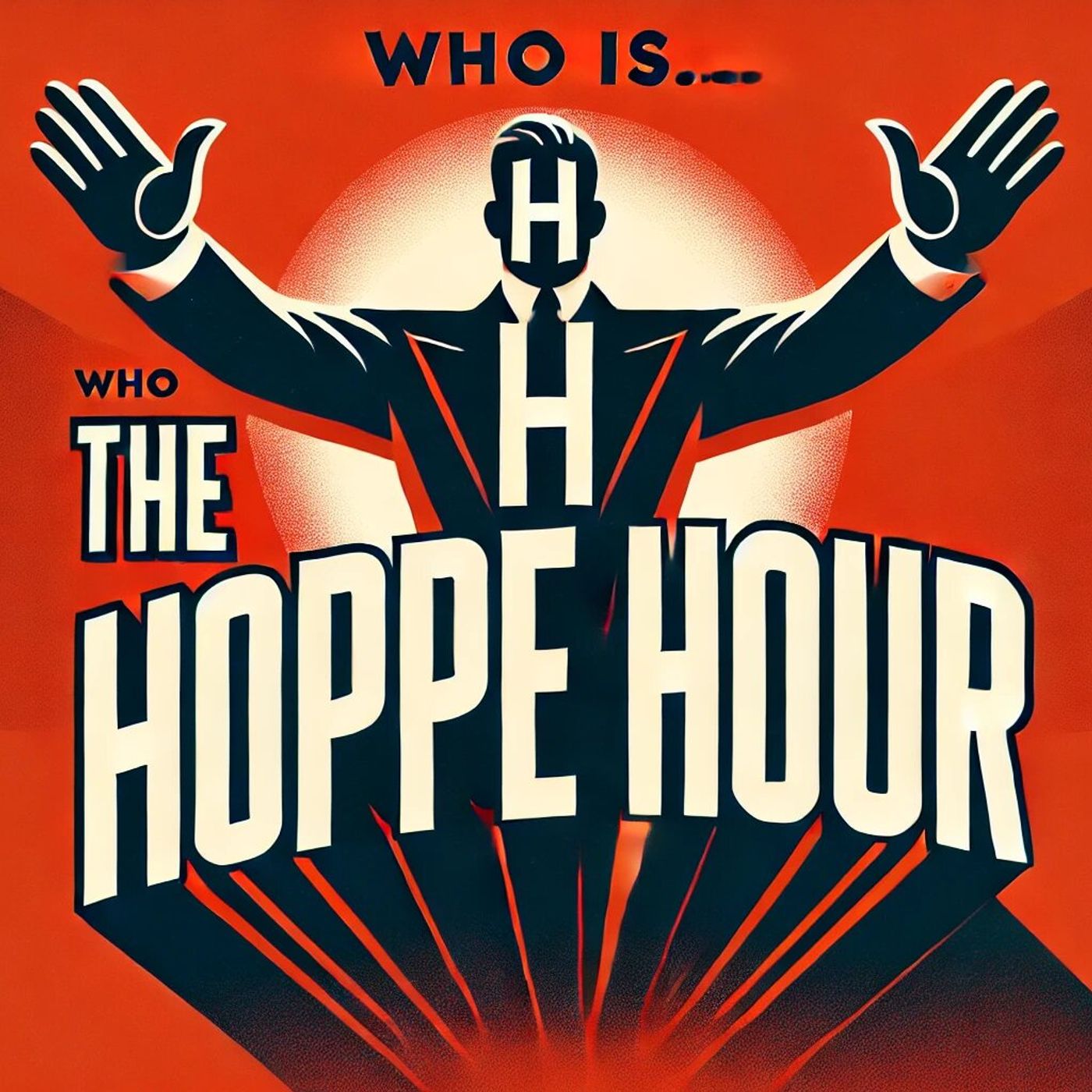 Hoppe Radio (Hoppe Hour) With Ryan Hoppe