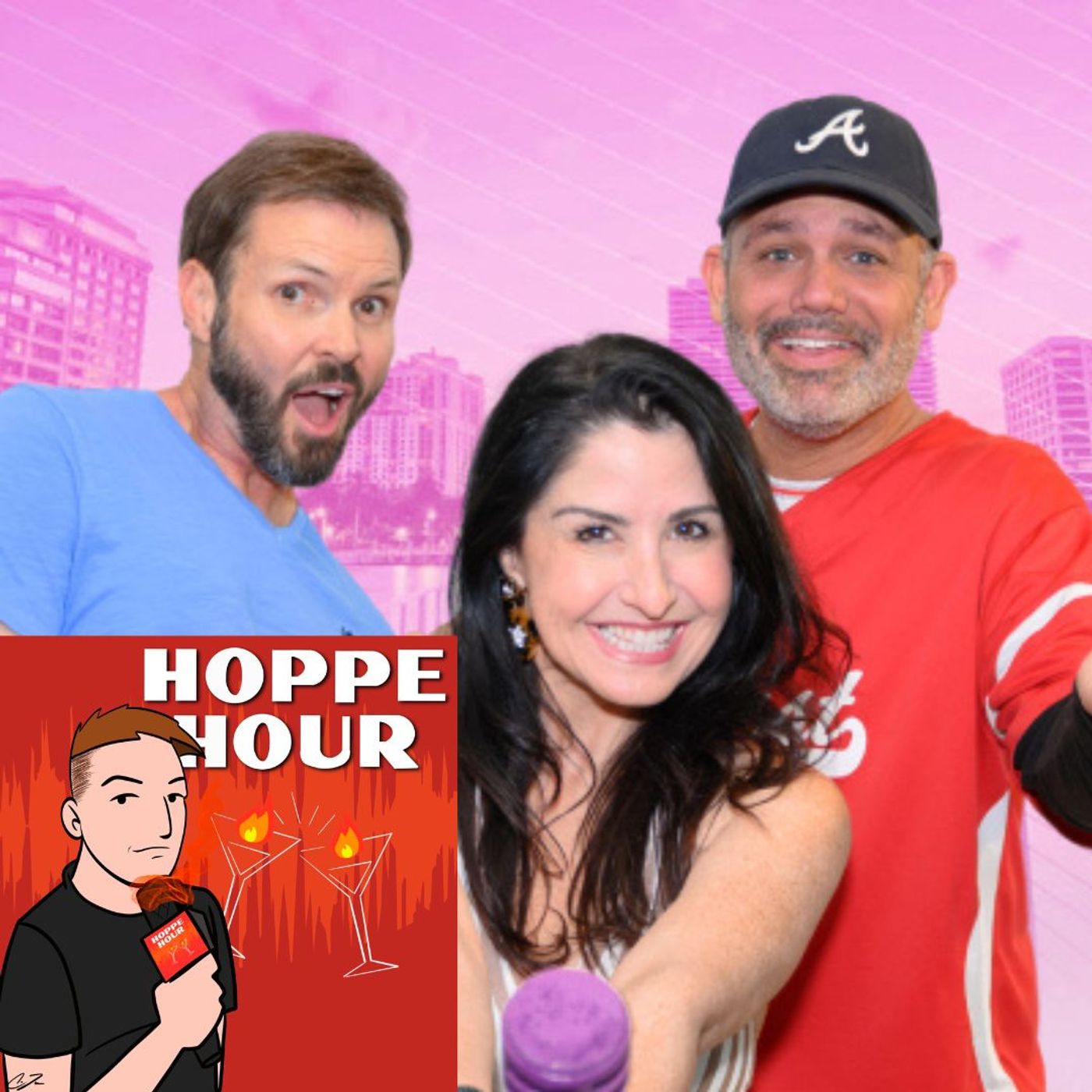 Hoppe Radio (Hoppe Hour) With Ryan Hoppe