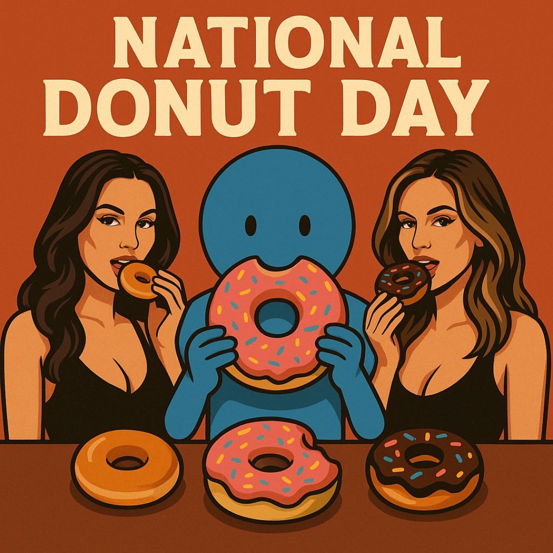 Hoppe Radio (Hoppe Hour) With Ryan Hoppe