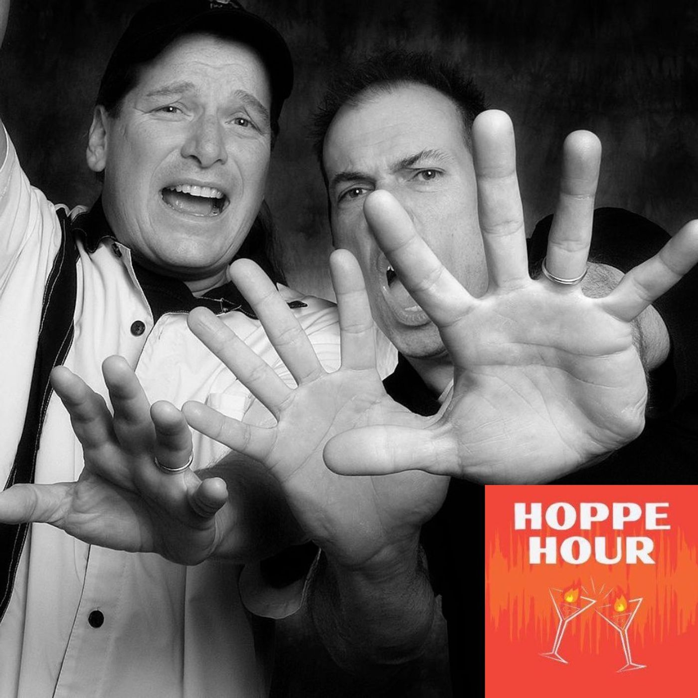 Hoppe Radio (Hoppe Hour) With Ryan Hoppe