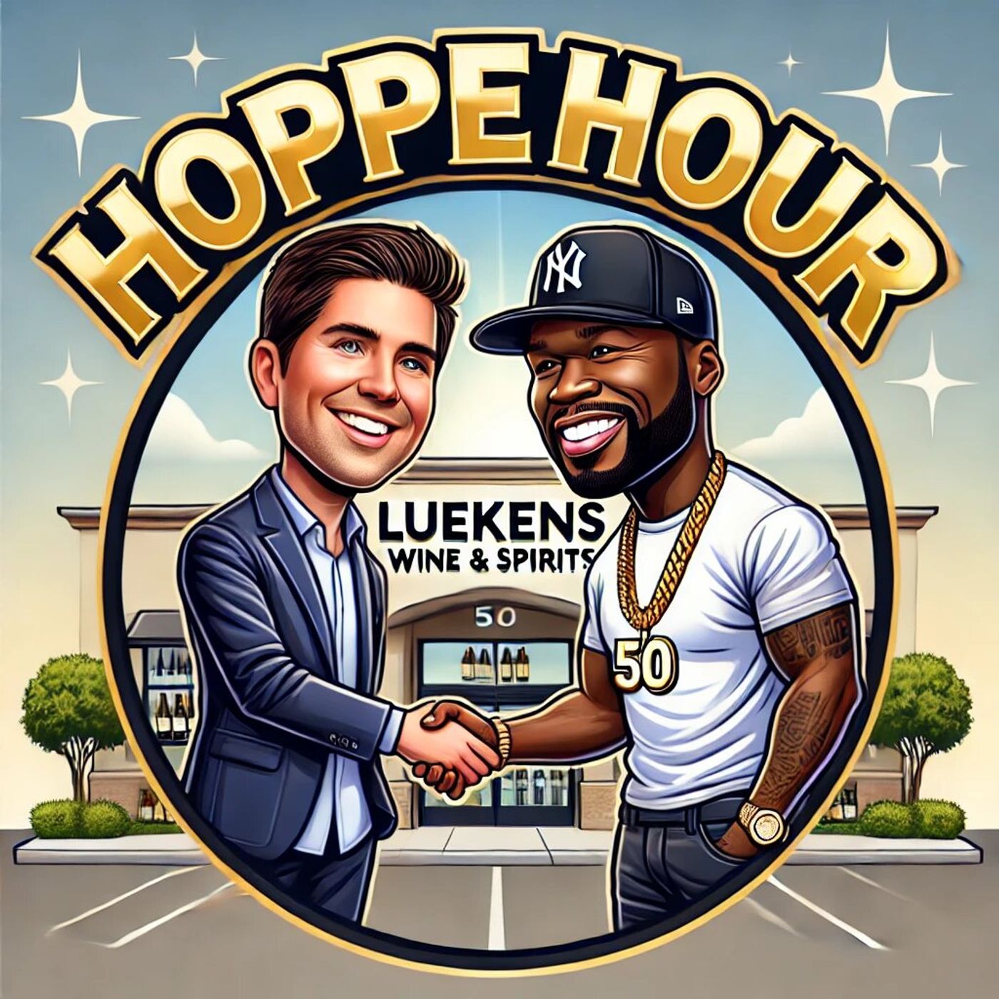 Hoppe Radio (Hoppe Hour) With Ryan Hoppe