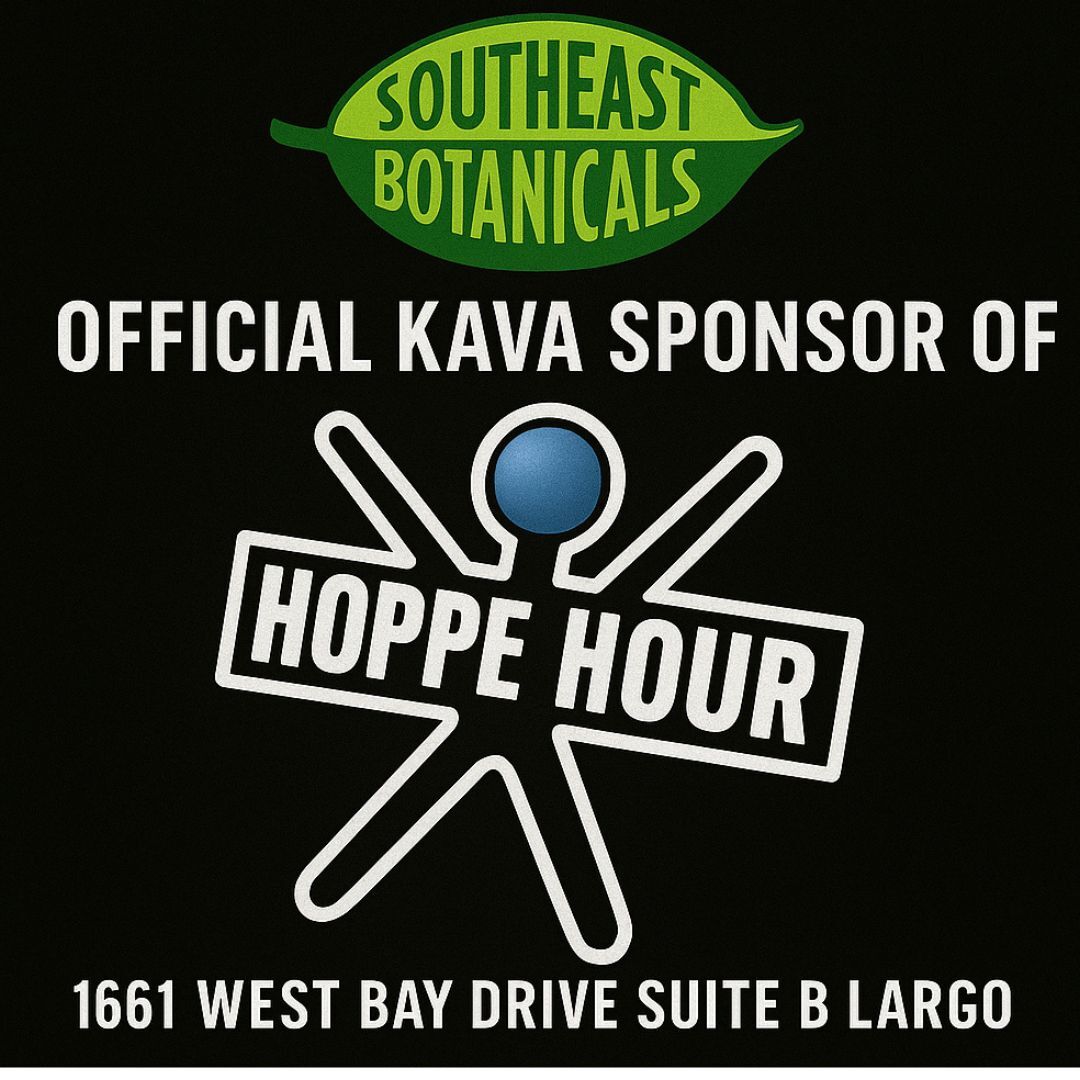 Hoppe Radio (Hoppe Hour) With Ryan Hoppe