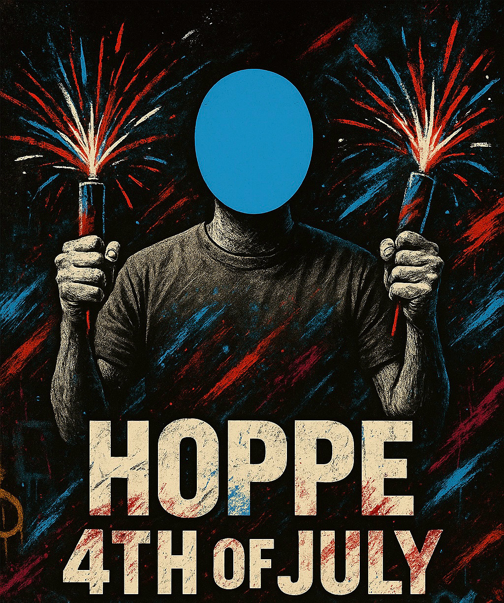 Hoppe Radio (Hoppe Hour) With Ryan Hoppe