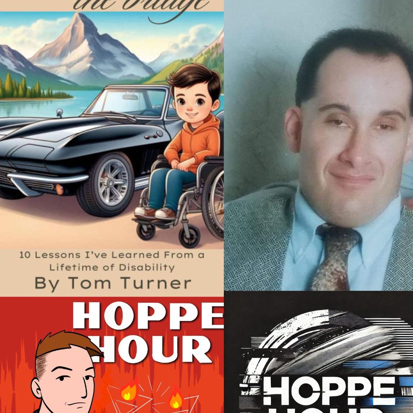 Hoppe Radio (Hoppe Hour) With Ryan Hoppe