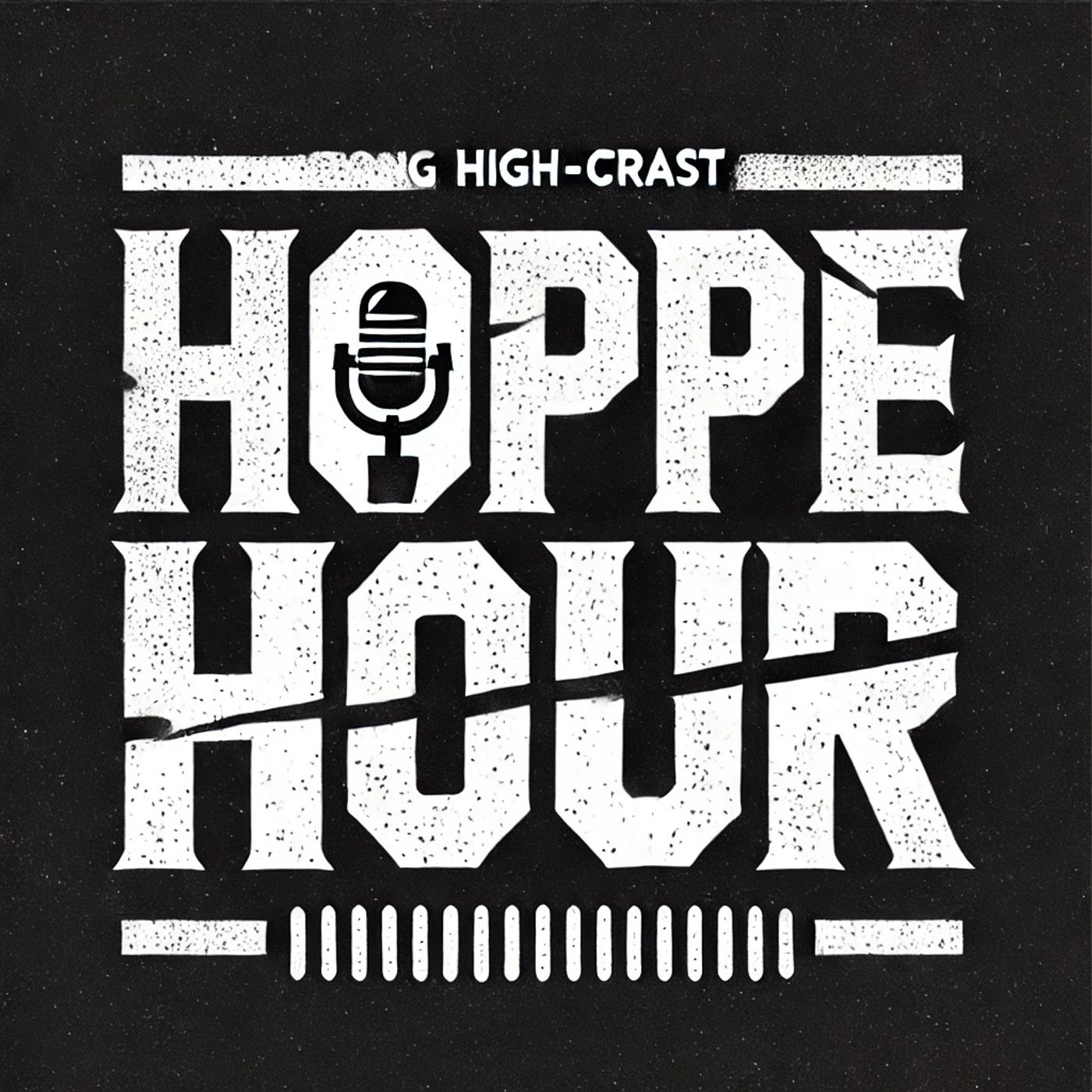 Hoppe Radio (Hoppe Hour) With Ryan Hoppe