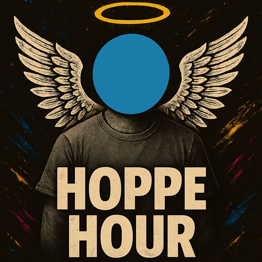 Hoppe Radio (Hoppe Hour) With Ryan Hoppe
