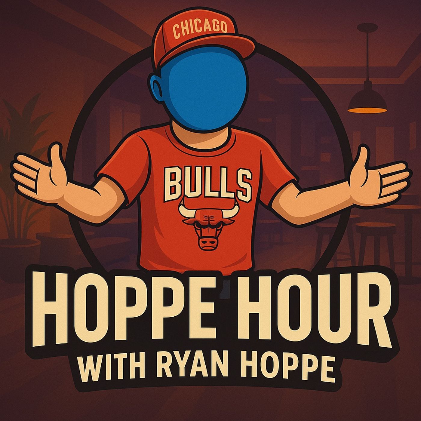 Hoppe Radio (Hoppe Hour) With Ryan Hoppe