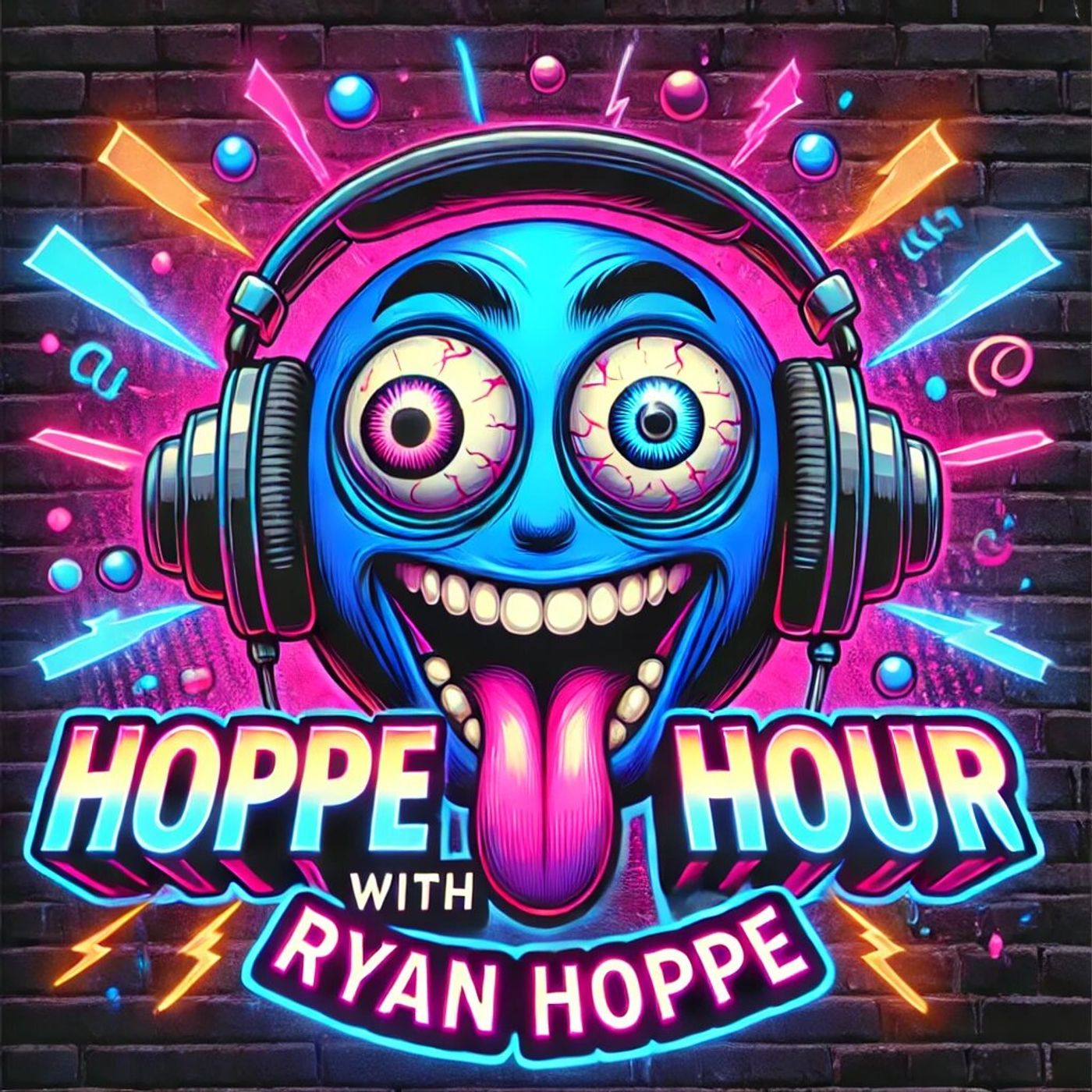 Hoppe Radio (Hoppe Hour) With Ryan Hoppe