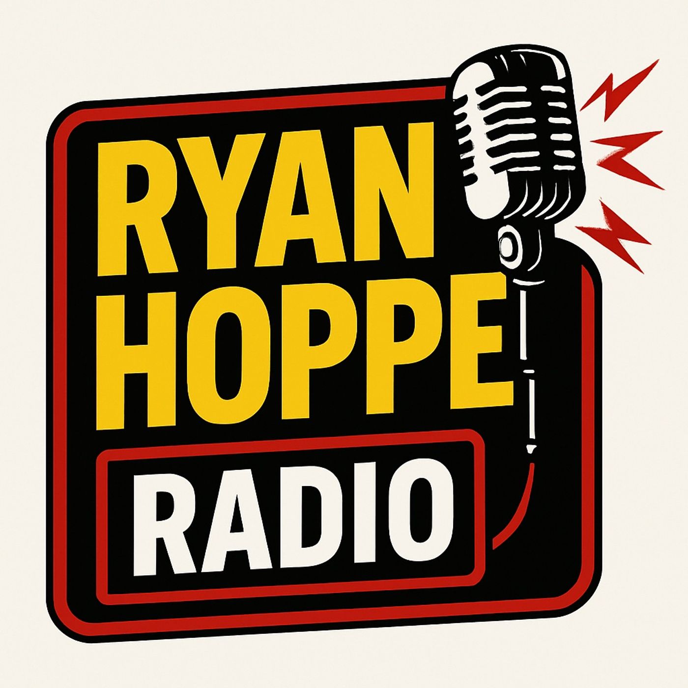 Hoppe Radio (Hoppe Hour) With Ryan Hoppe