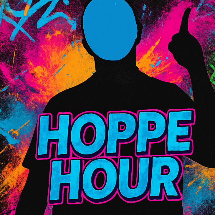 Hoppe Radio (Hoppe Hour) With Ryan Hoppe