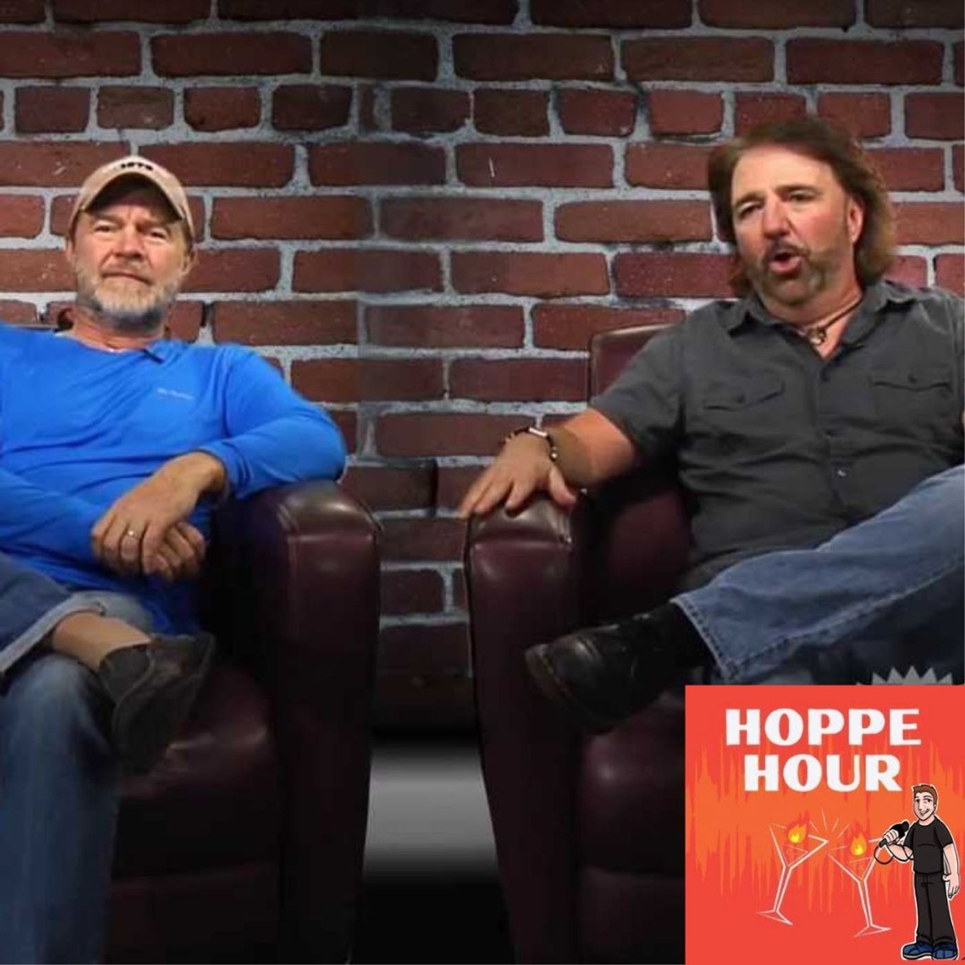 Hoppe Radio (Hoppe Hour) With Ryan Hoppe