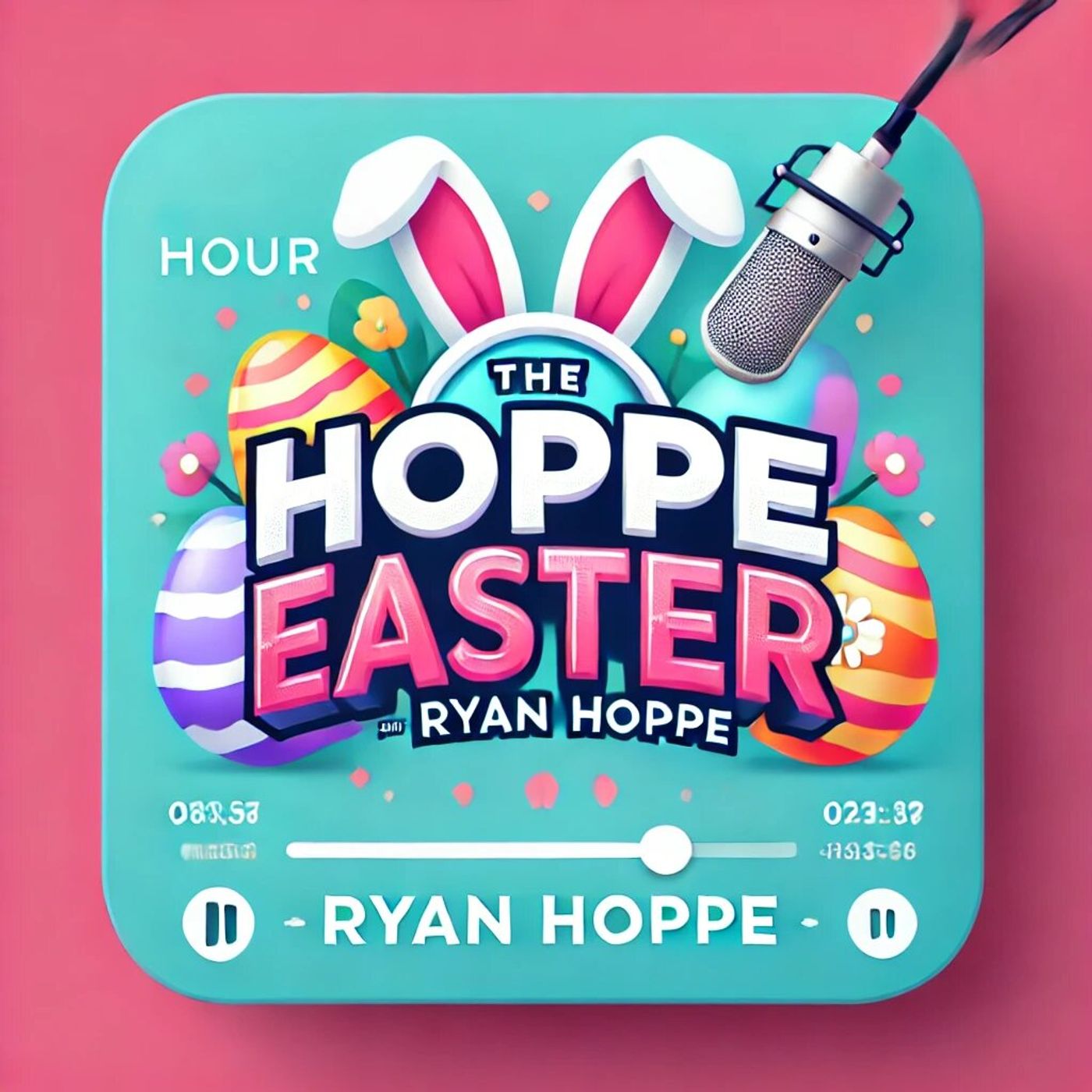 Hoppe Radio (Hoppe Hour) With Ryan Hoppe