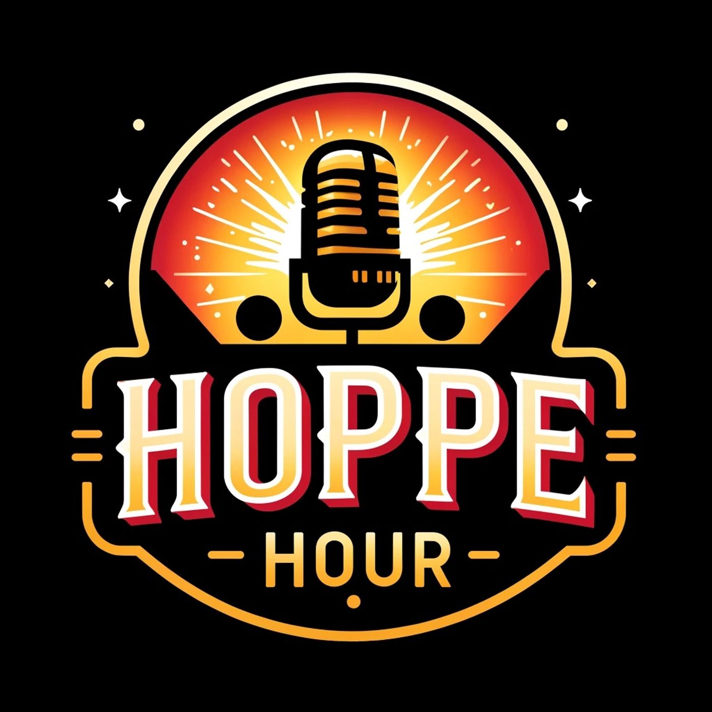 Hoppe Radio (Hoppe Hour) With Ryan Hoppe
