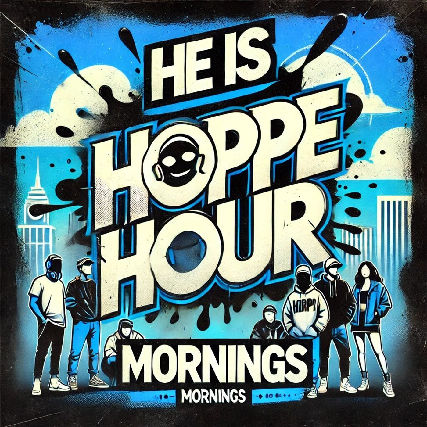 Hoppe Radio (Hoppe Hour) With Ryan Hoppe