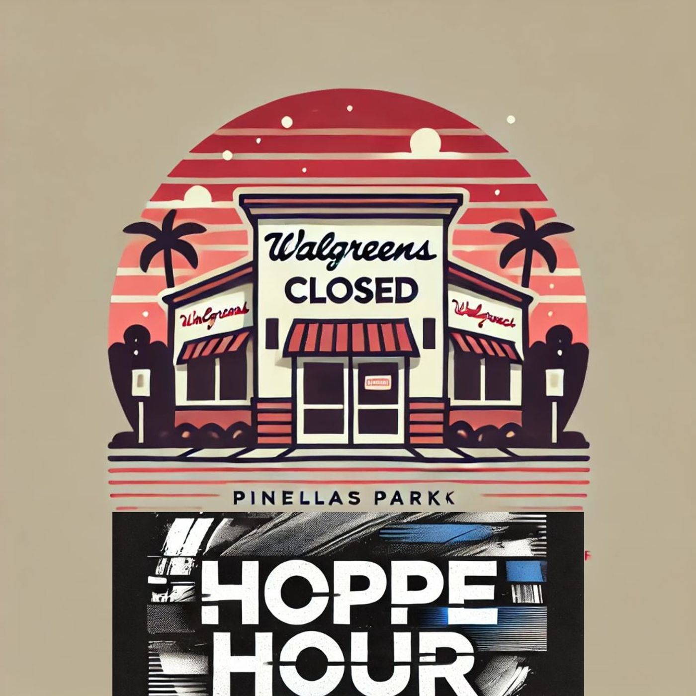 Hoppe Radio (Hoppe Hour) With Ryan Hoppe