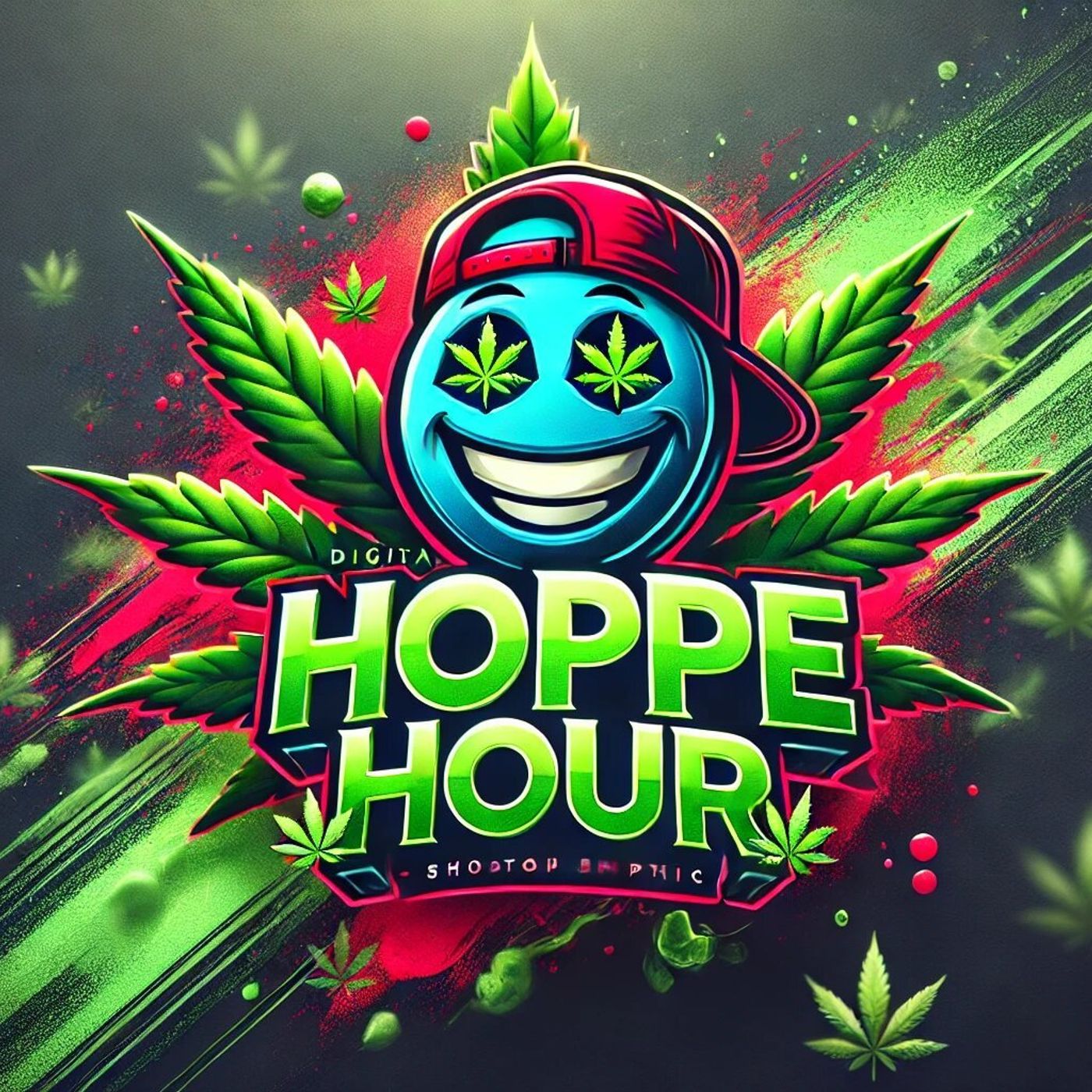 Hoppe Radio (Hoppe Hour) With Ryan Hoppe