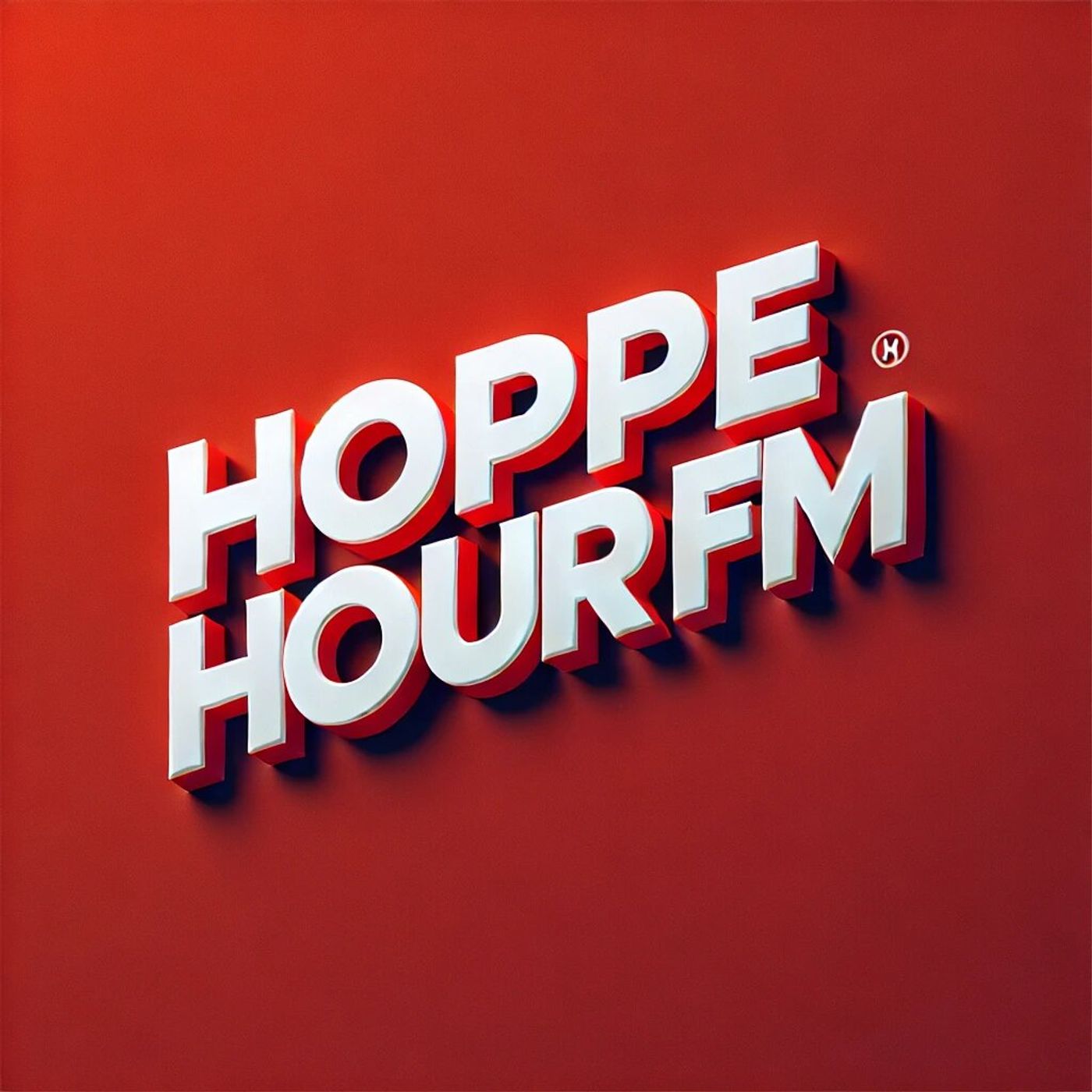 Hoppe Radio (Hoppe Hour) With Ryan Hoppe