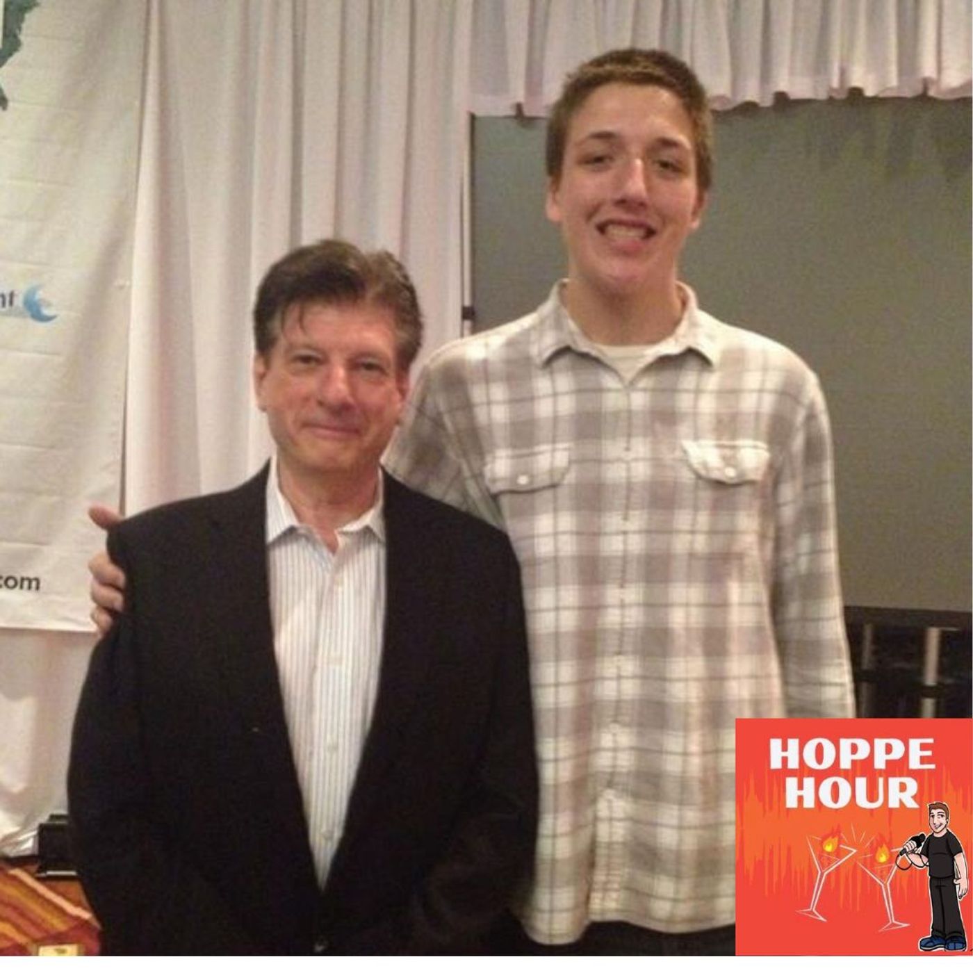 Hoppe Radio (Hoppe Hour) With Ryan Hoppe