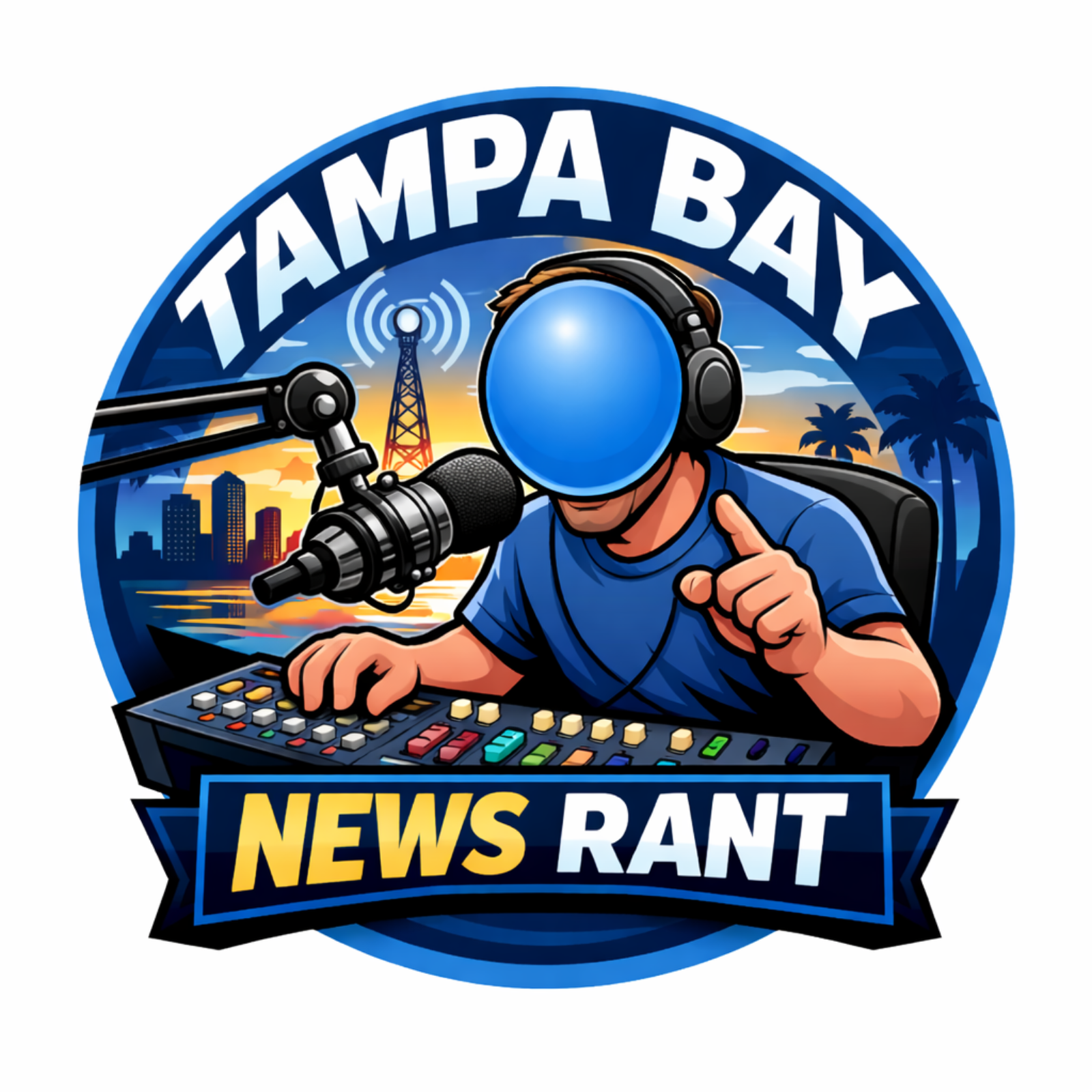 Tampa Bay News! (Hoppe Hour With Ryan Hoppe: 12.29.25)