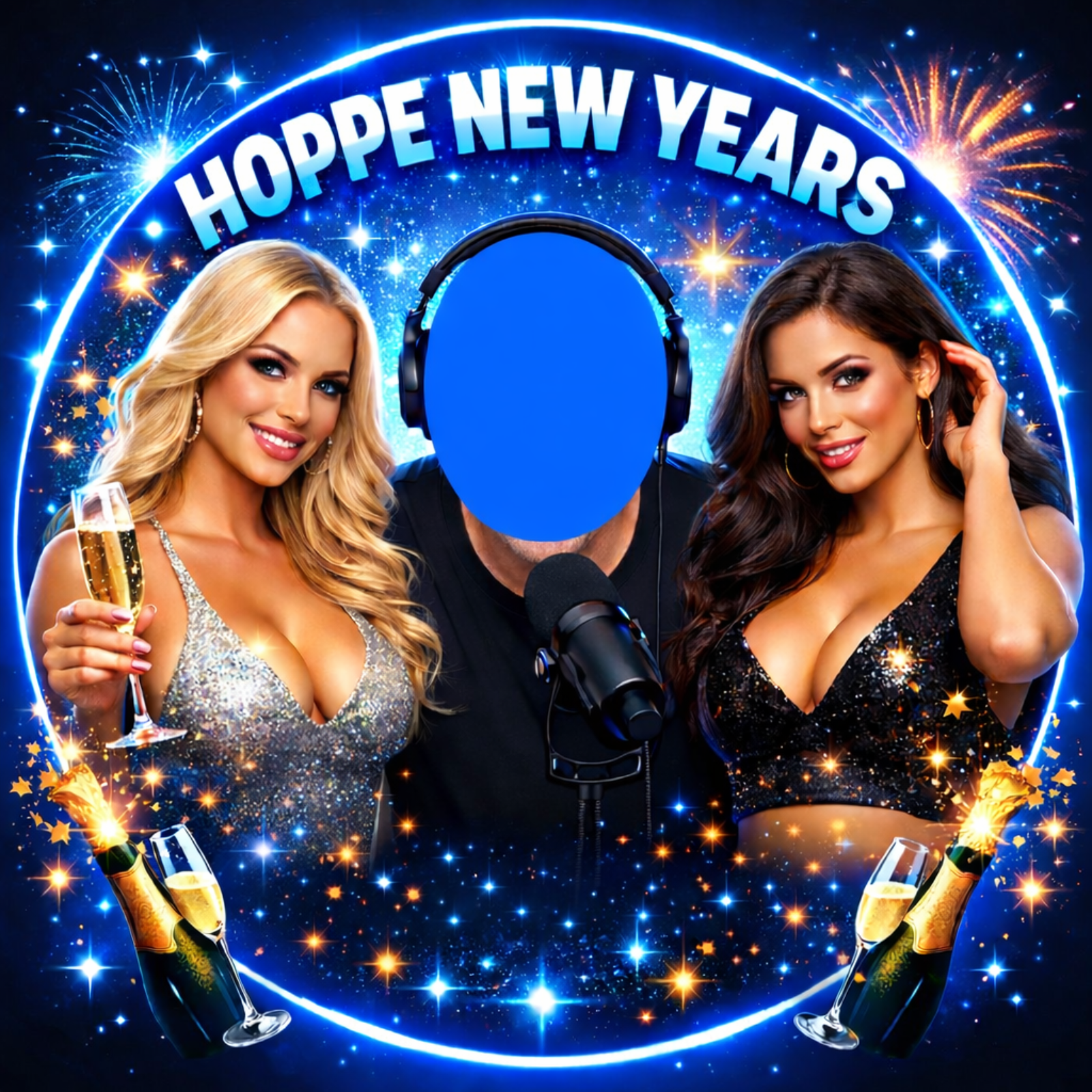 Hoppe New Years! (Hoppe Hour With Ryan Hoppe: 12.31.25)