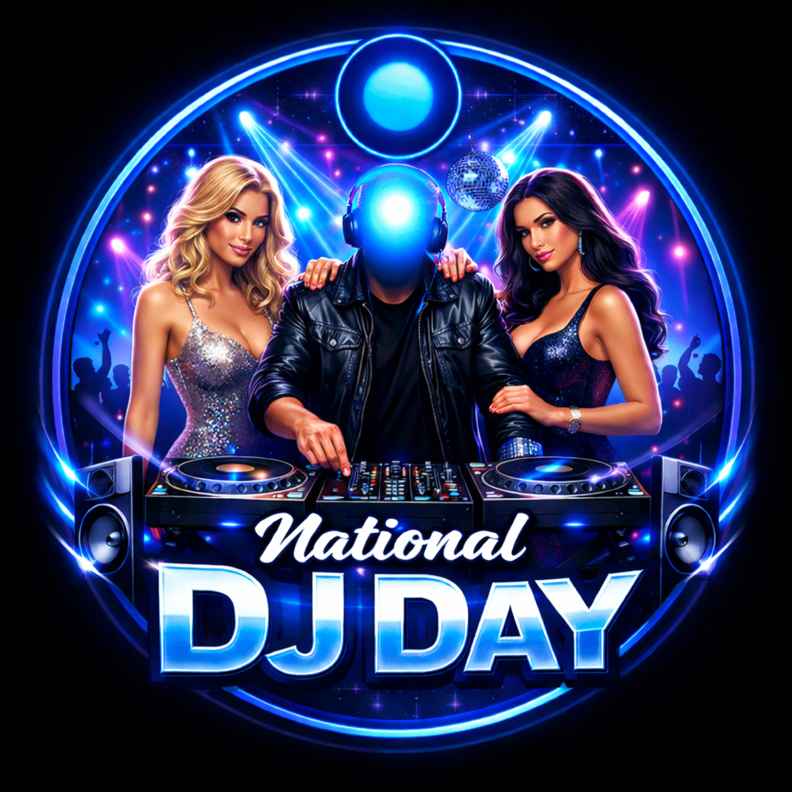 It's DJ Day (Hoppe Hour With Ryan Hoppe: 1.20.26)