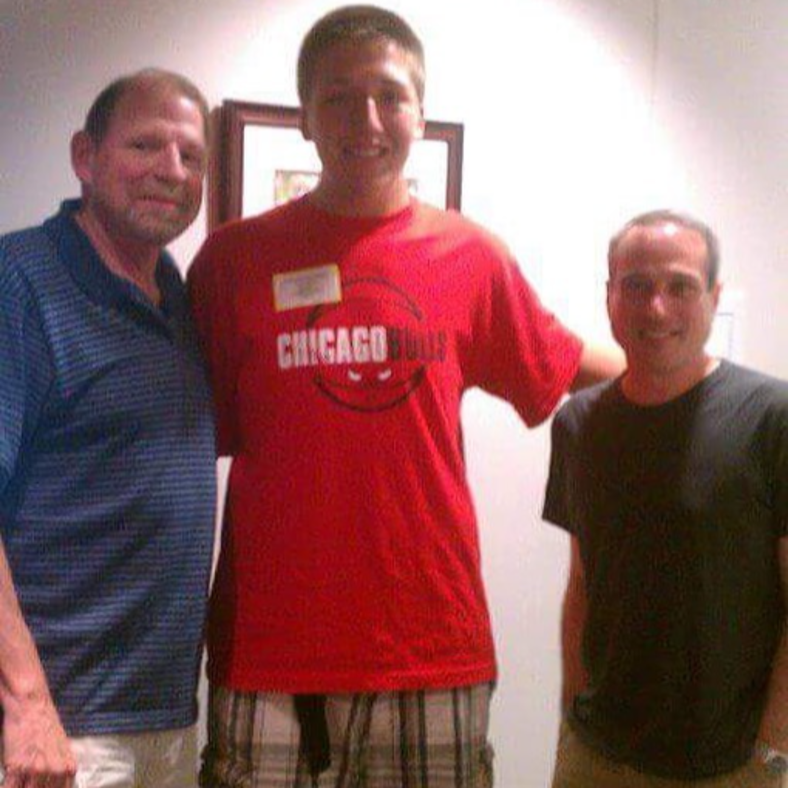 R.I.P. Terry Boers (Hoppe Hour With Ryan Hoppe: 1.24.26)