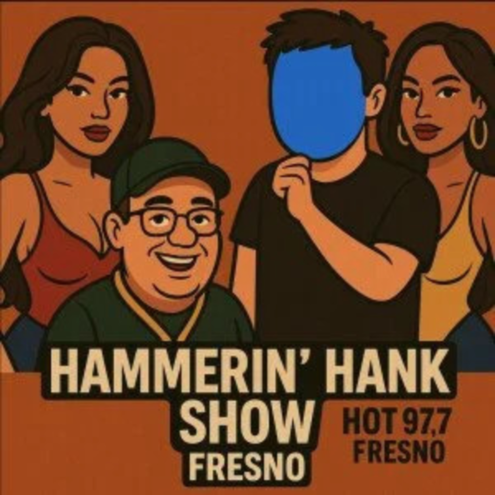 The Hammerin Hank Show With Henry Ochs & Ryan Hoppe: Episode 38