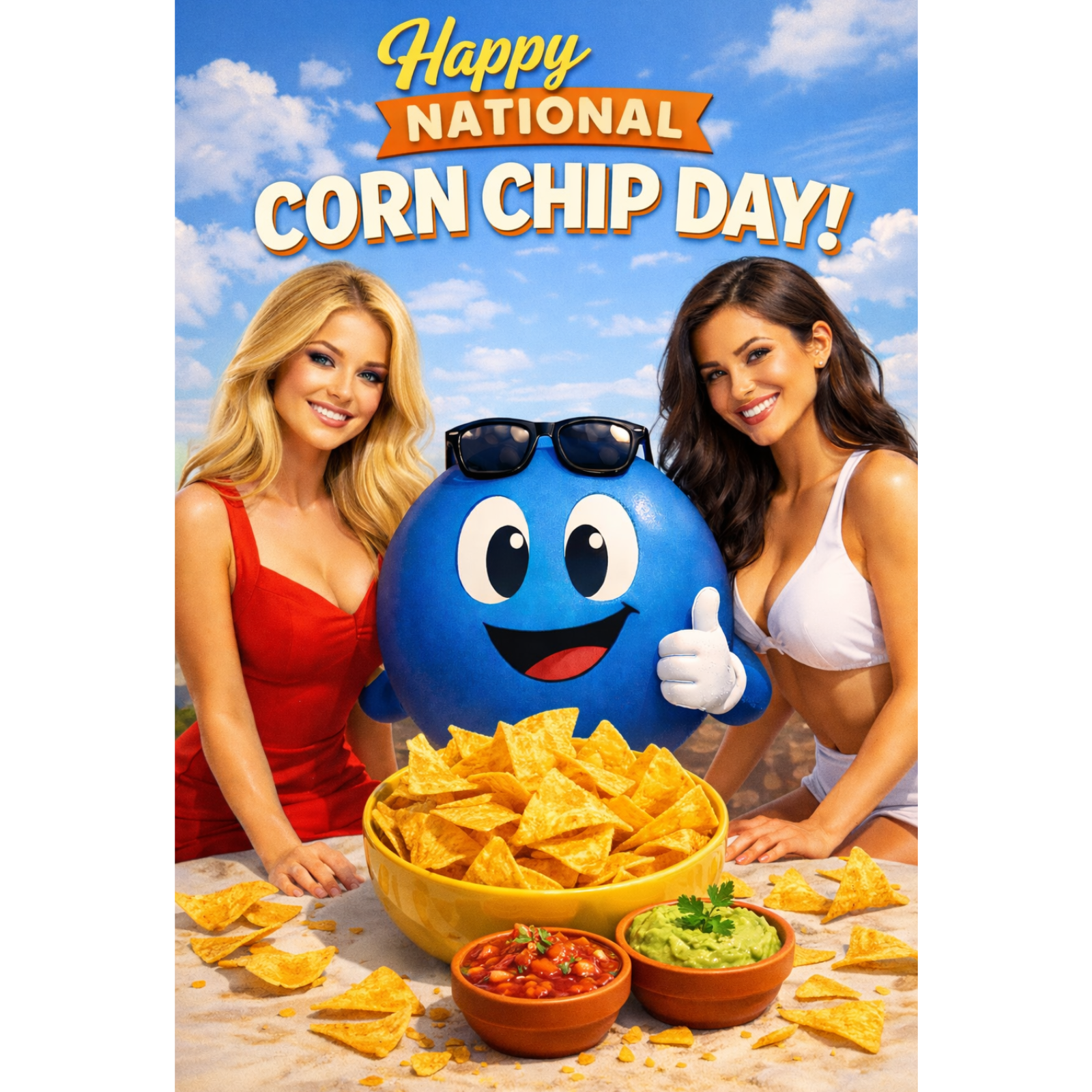 National Corn Chip Day! (Hoppe Hour With Ryan Hoppe: 1.29.26)