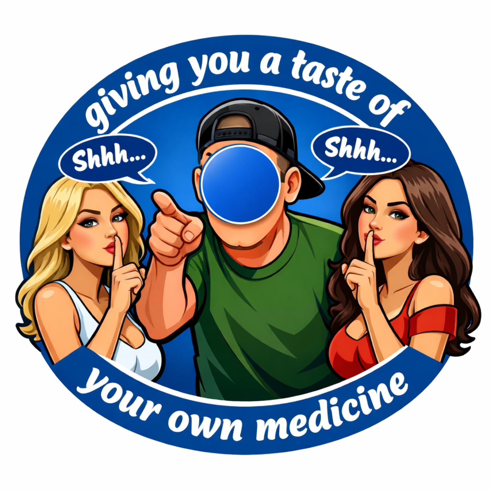 A Taste Of Your Own Medicine! (Hoppe Hour With Ryan Hoppe: 2.9.26)