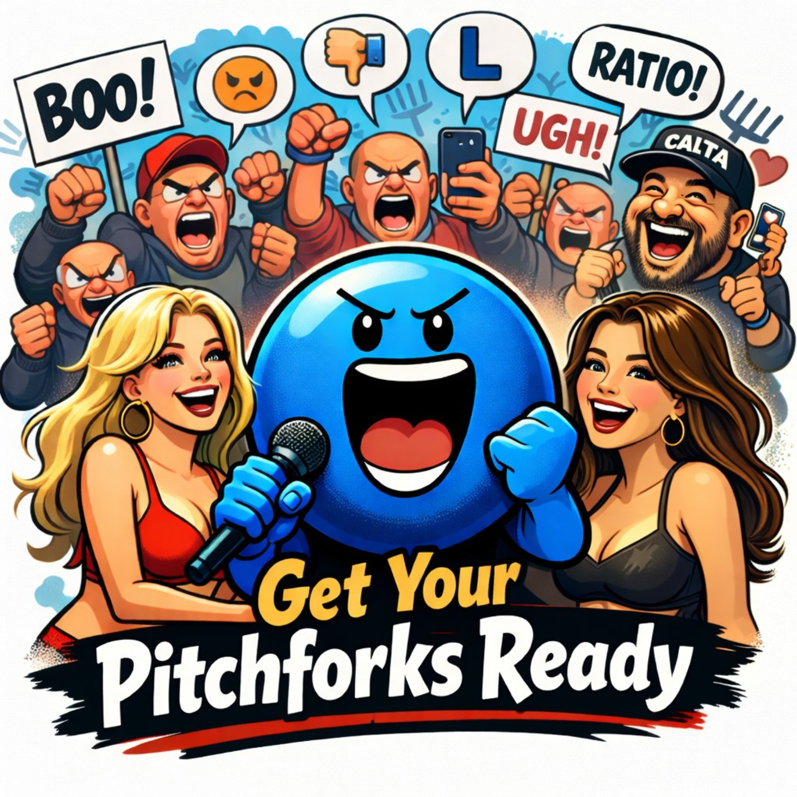 Hoppe Valentines Day! (Hoppe Hour With Ryan Hoppe: 2.14.26)