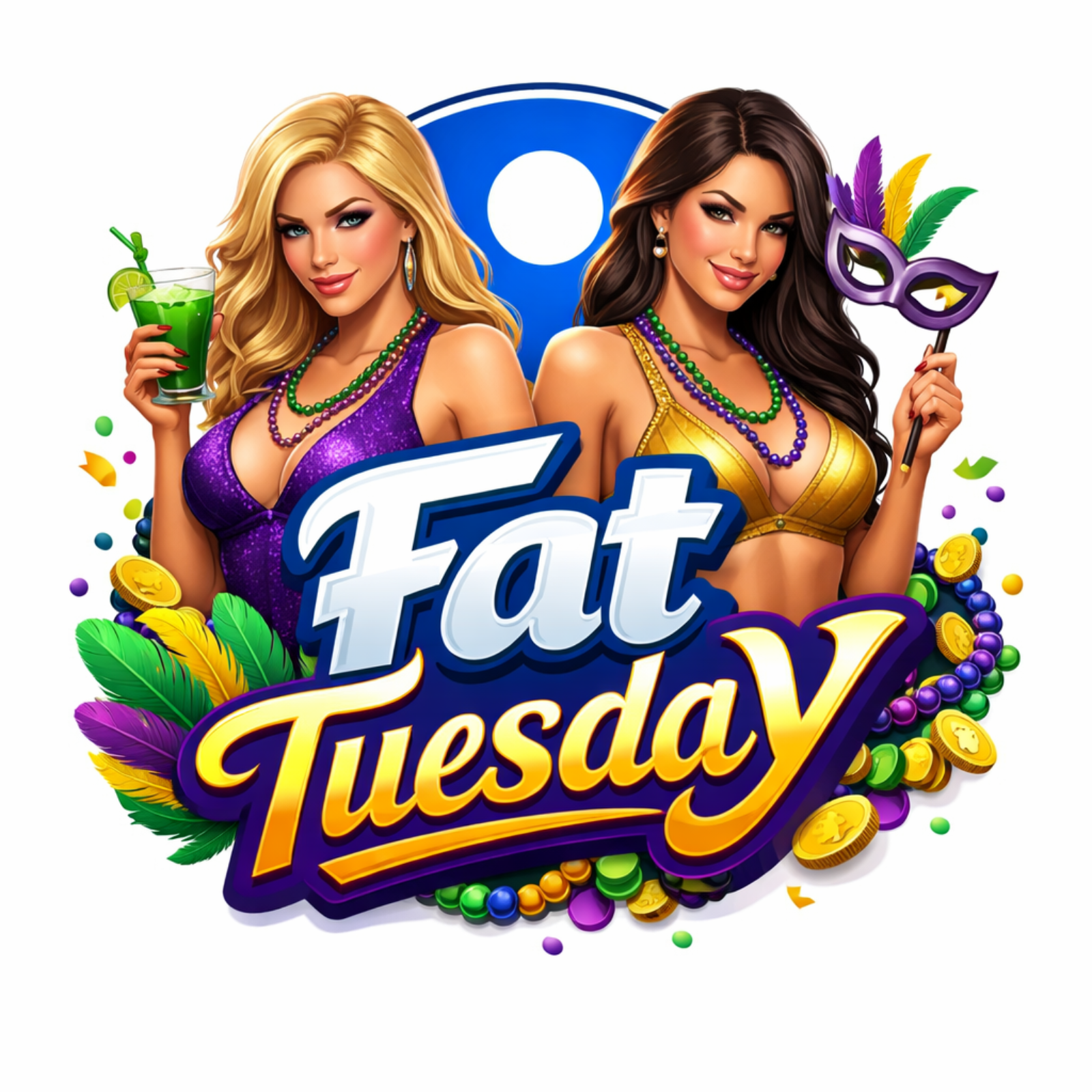 Fat Tuesday! (Hoppe Hour With Ryan Hoppe: 2.17.26)