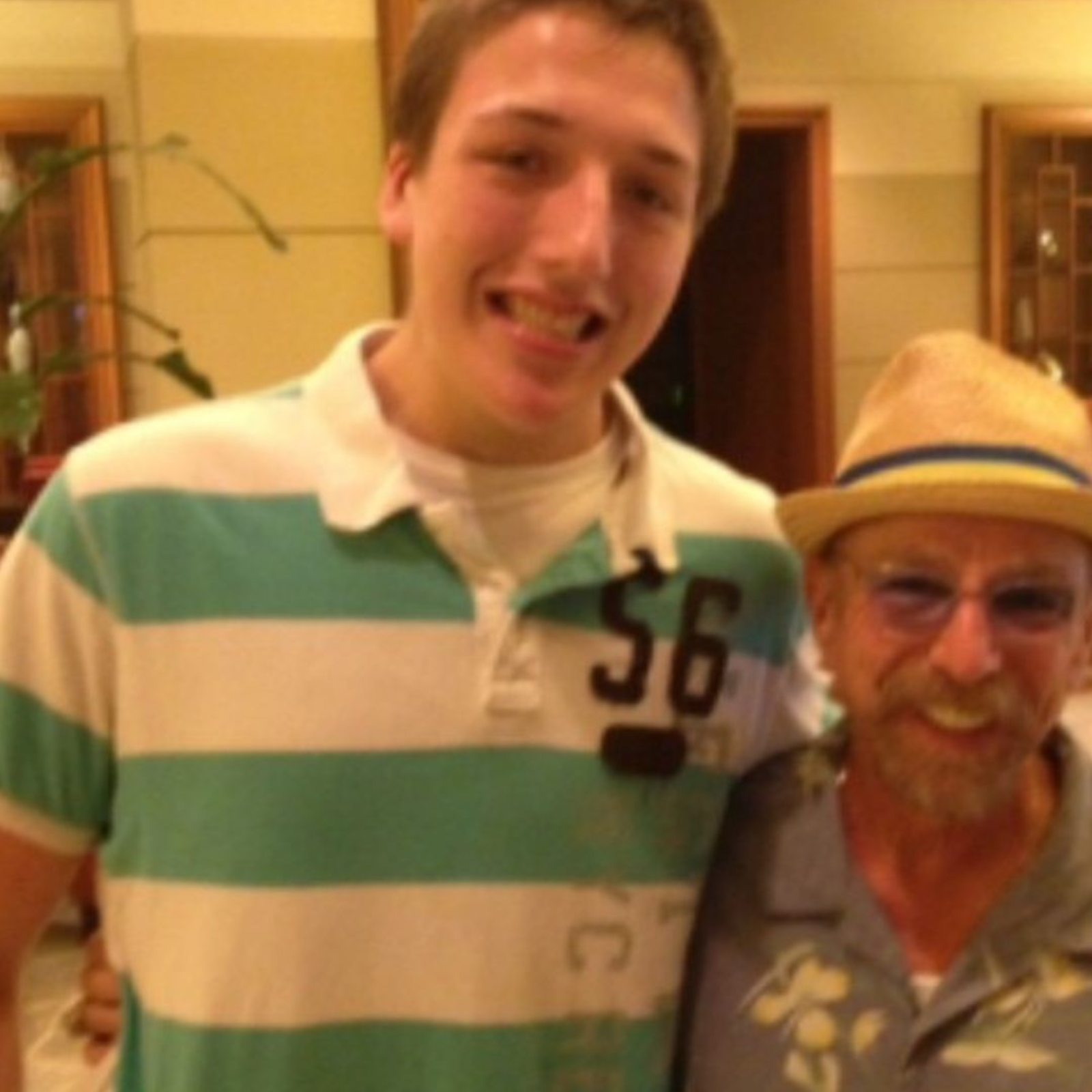 Brother Wease Calls Into Hoppe Hour With Ryan Hoppe