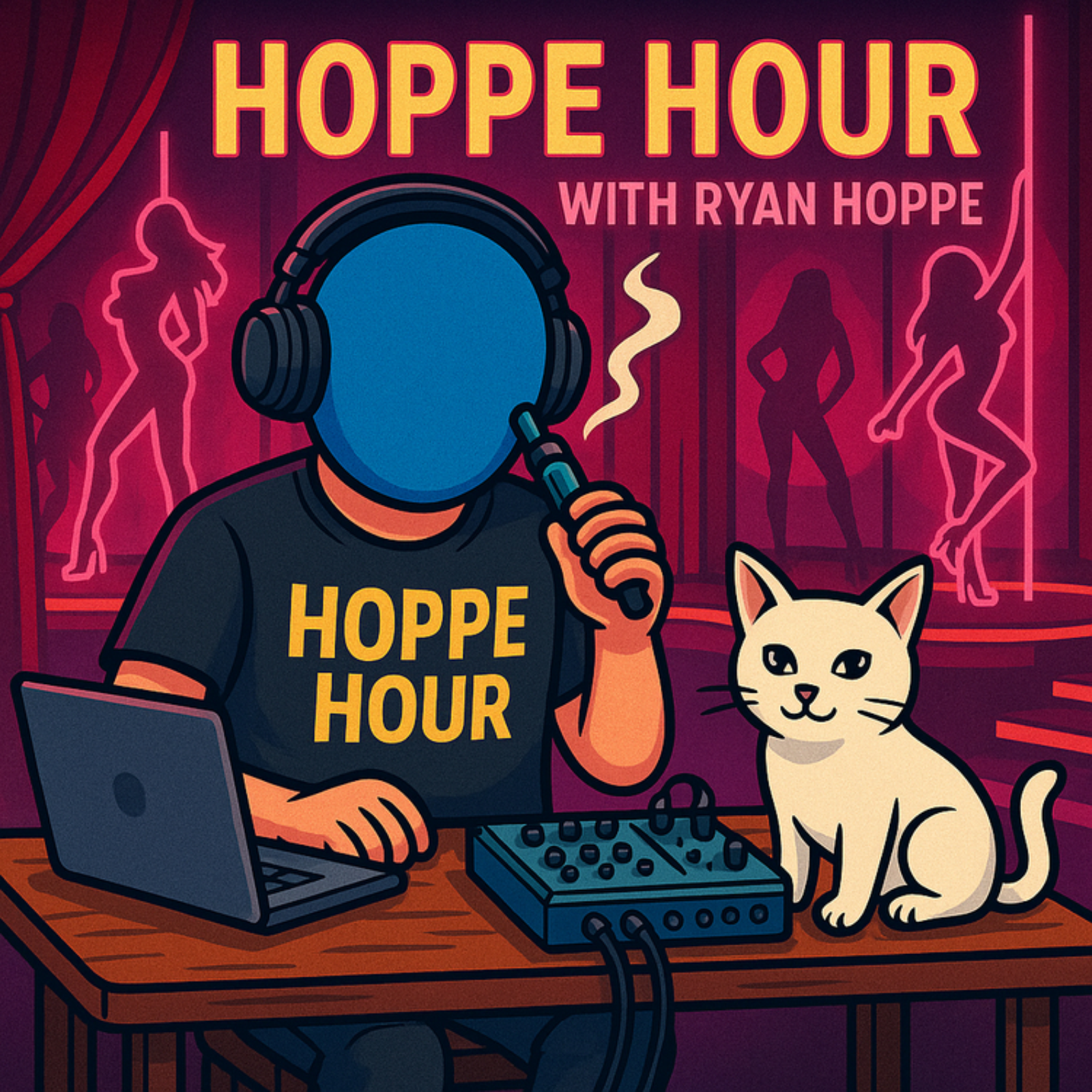 2 Hours OF UNFILTERED Madness! (Hoppe Hour With Ryan Hoppe: 3.4.26)
