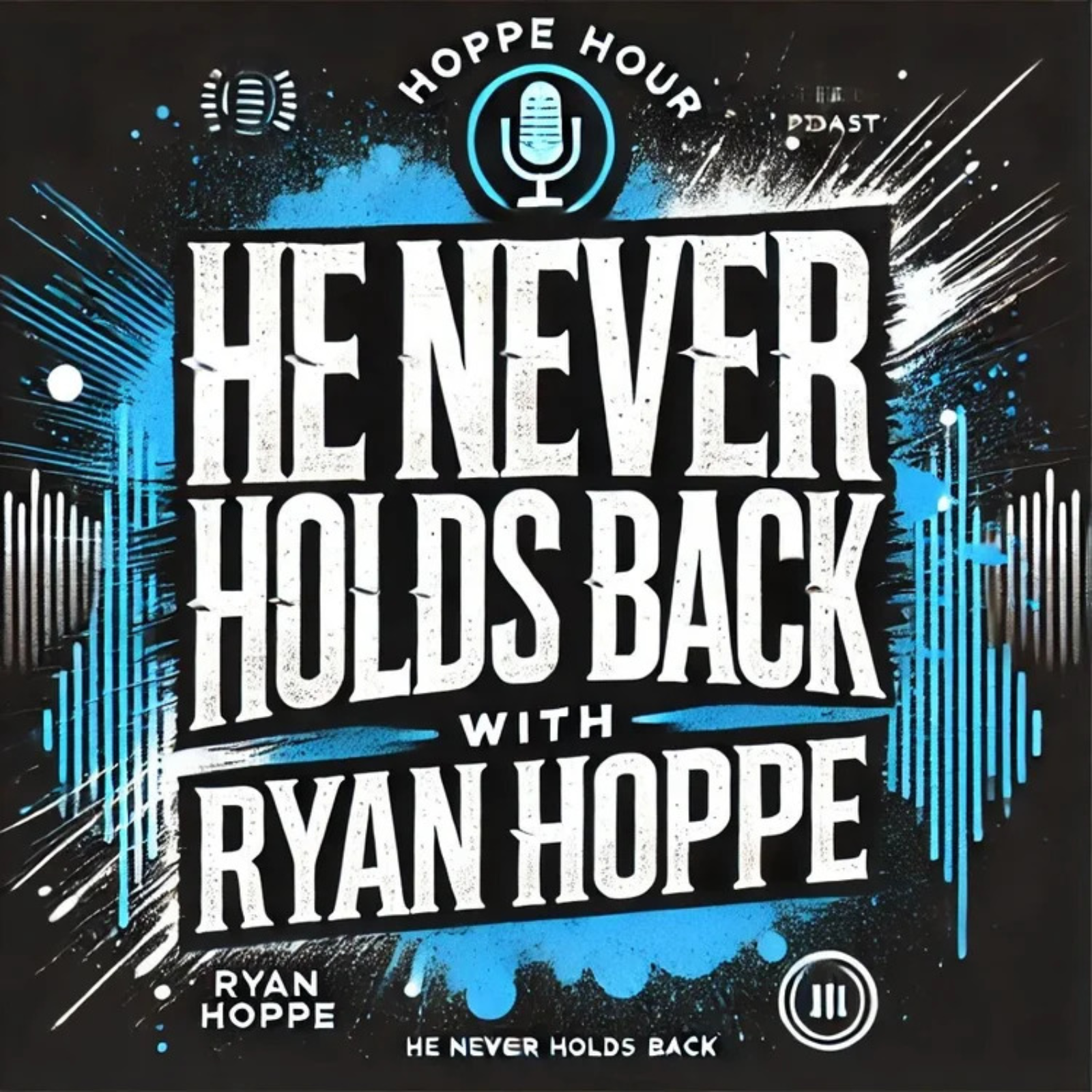 Hoppe Discusses Britney Spears DUI! (Hoppe Hour With Ryan Hoppe: