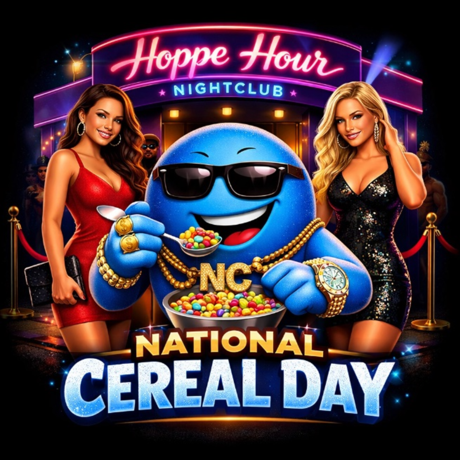 6-7 Minutes OF MADNESS! (Hoppe Hour With Ryan Hoppe: 3.7.26)