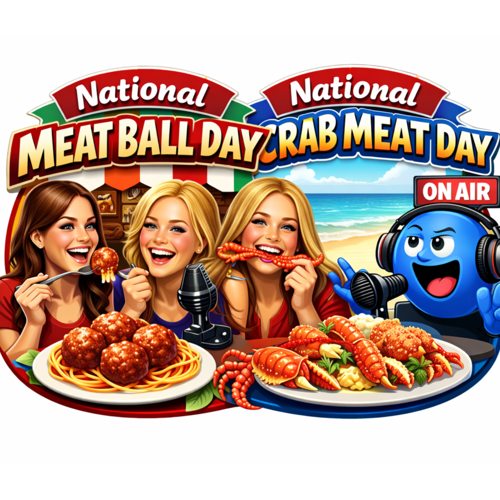 It's MONDEE It's MONDEE