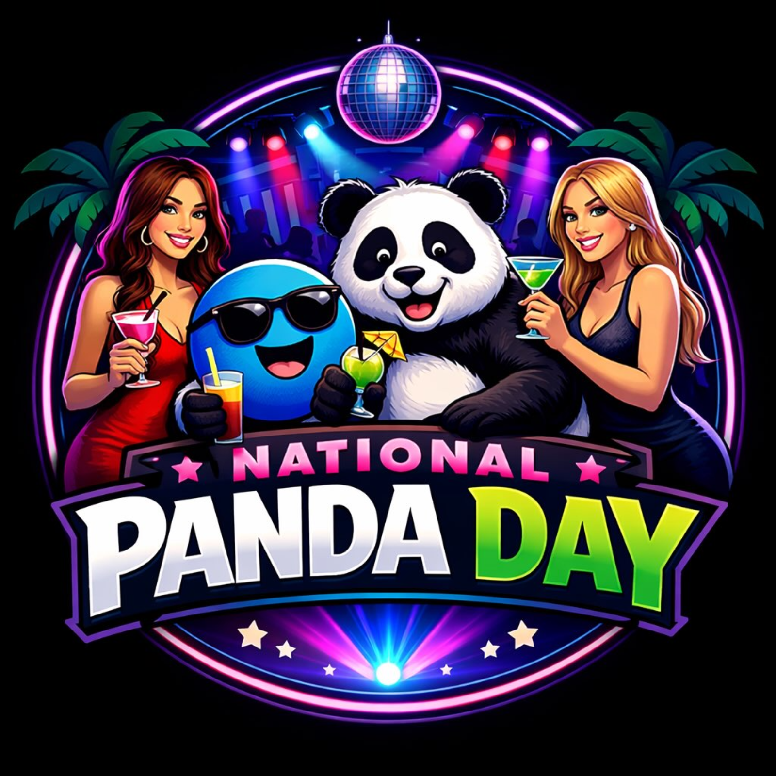 Hoppe Panda Day! (Hoppe Hour With Ryan Hoppe: 3.16.26)