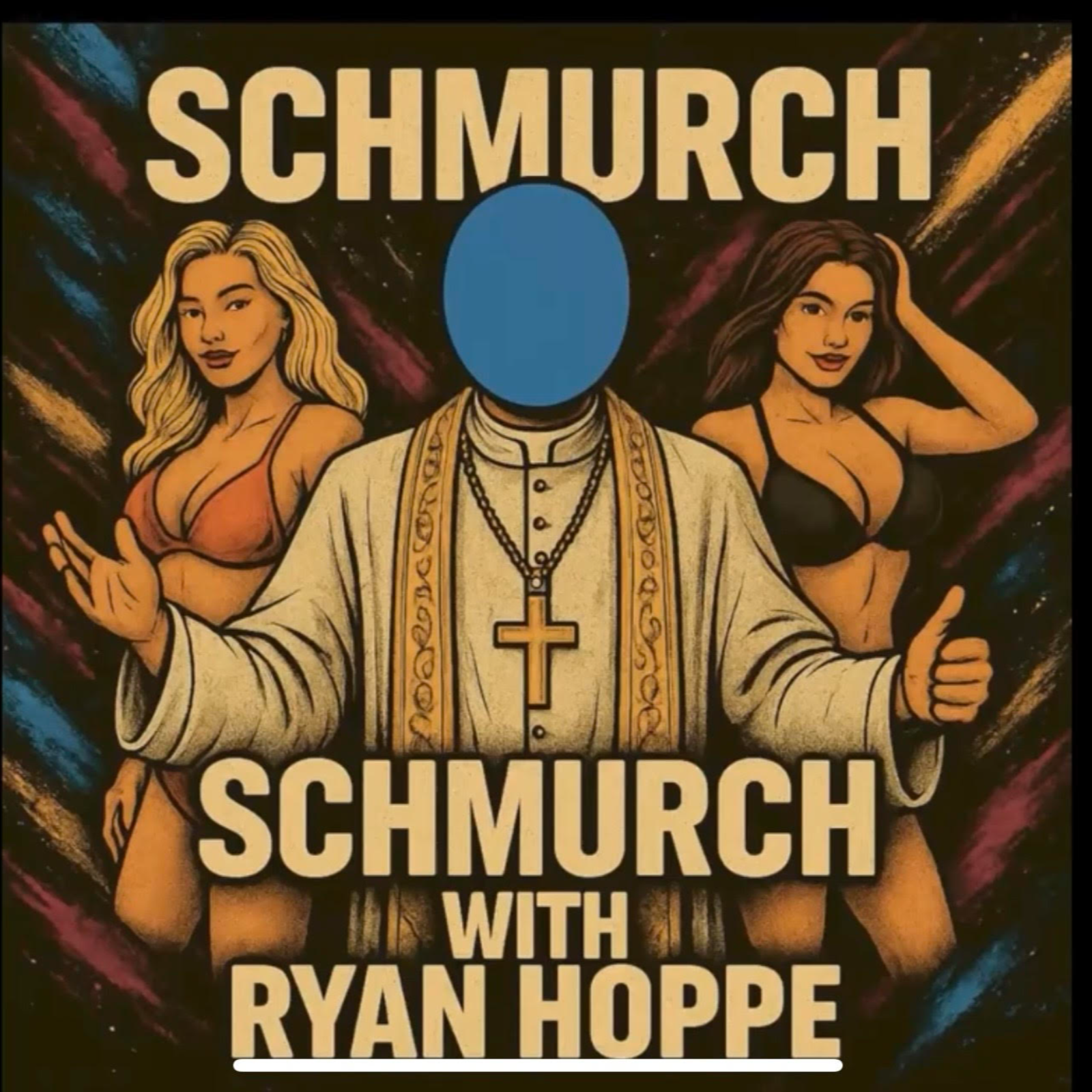 Schmurch With Ryan Hoppe (Hoppe Hour With Ryan Hoppe: 4.1.26)