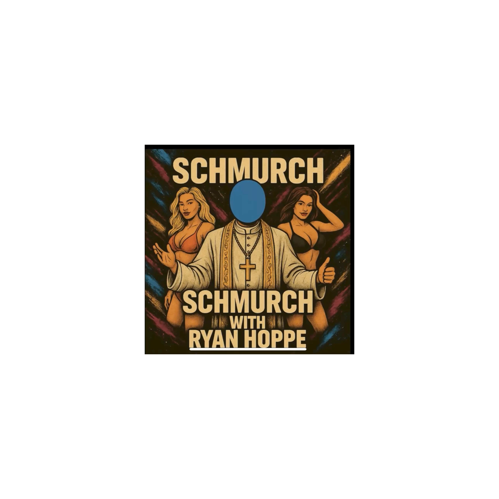 Schmurch With Ryan Hoppe: (Hoppe Hour With Ryan Hoppe: 4.1.26)