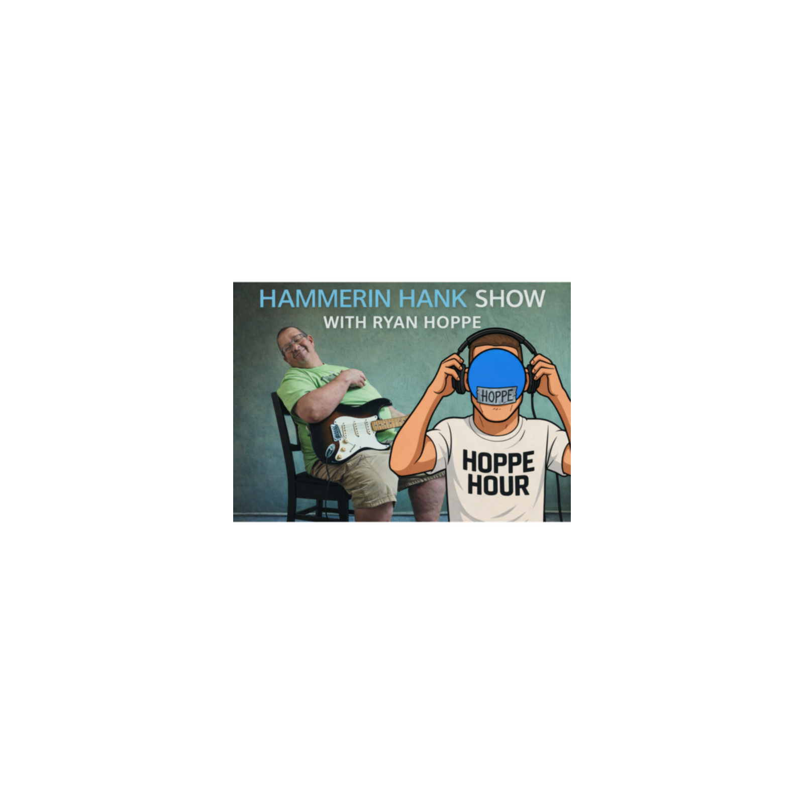 The Hammerin Hank Show With Henry Ochs & Ryan Hoppe: Episode 49