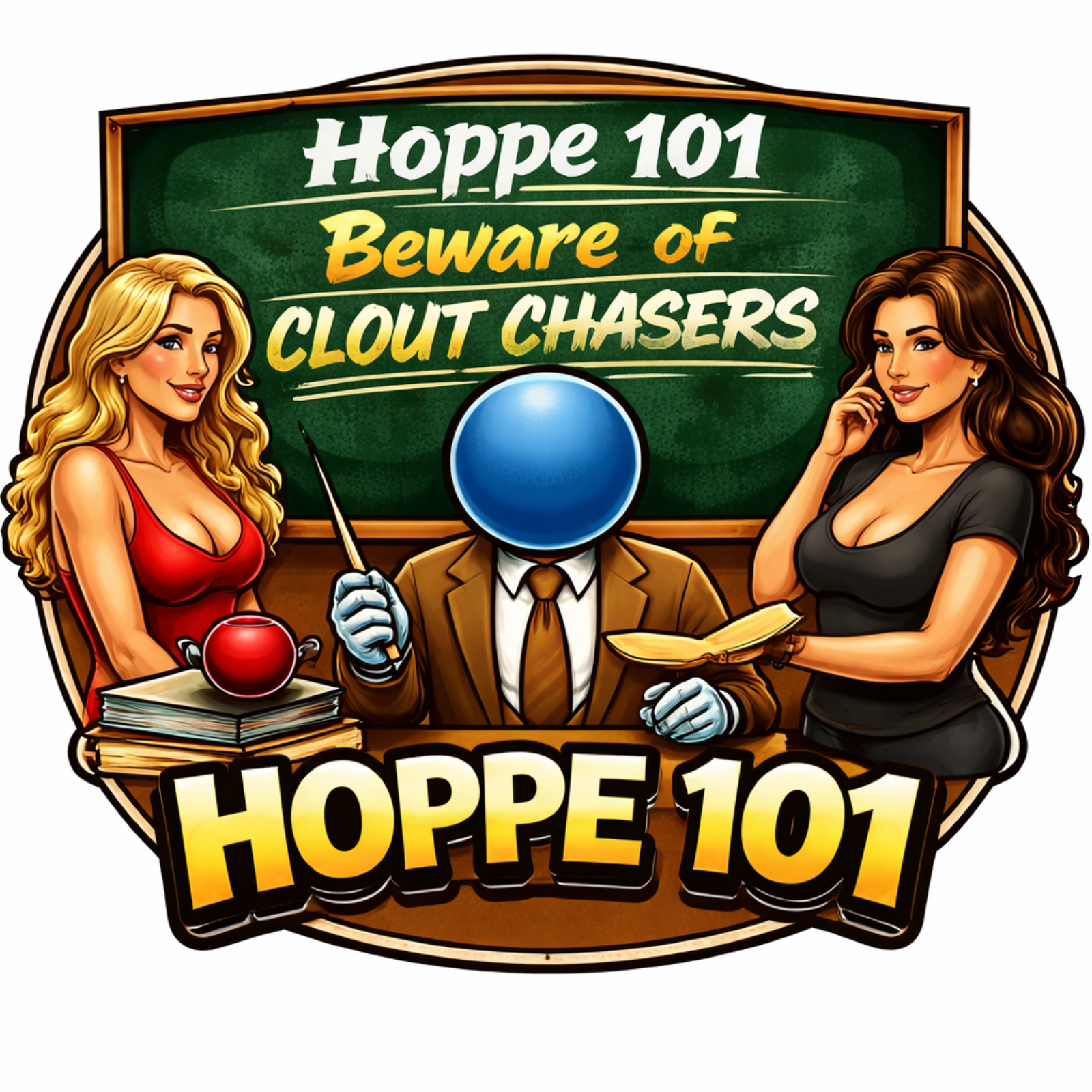 Hoppe 101! (Hoppe Hour With Ryan Hoppe: 4.11.26)