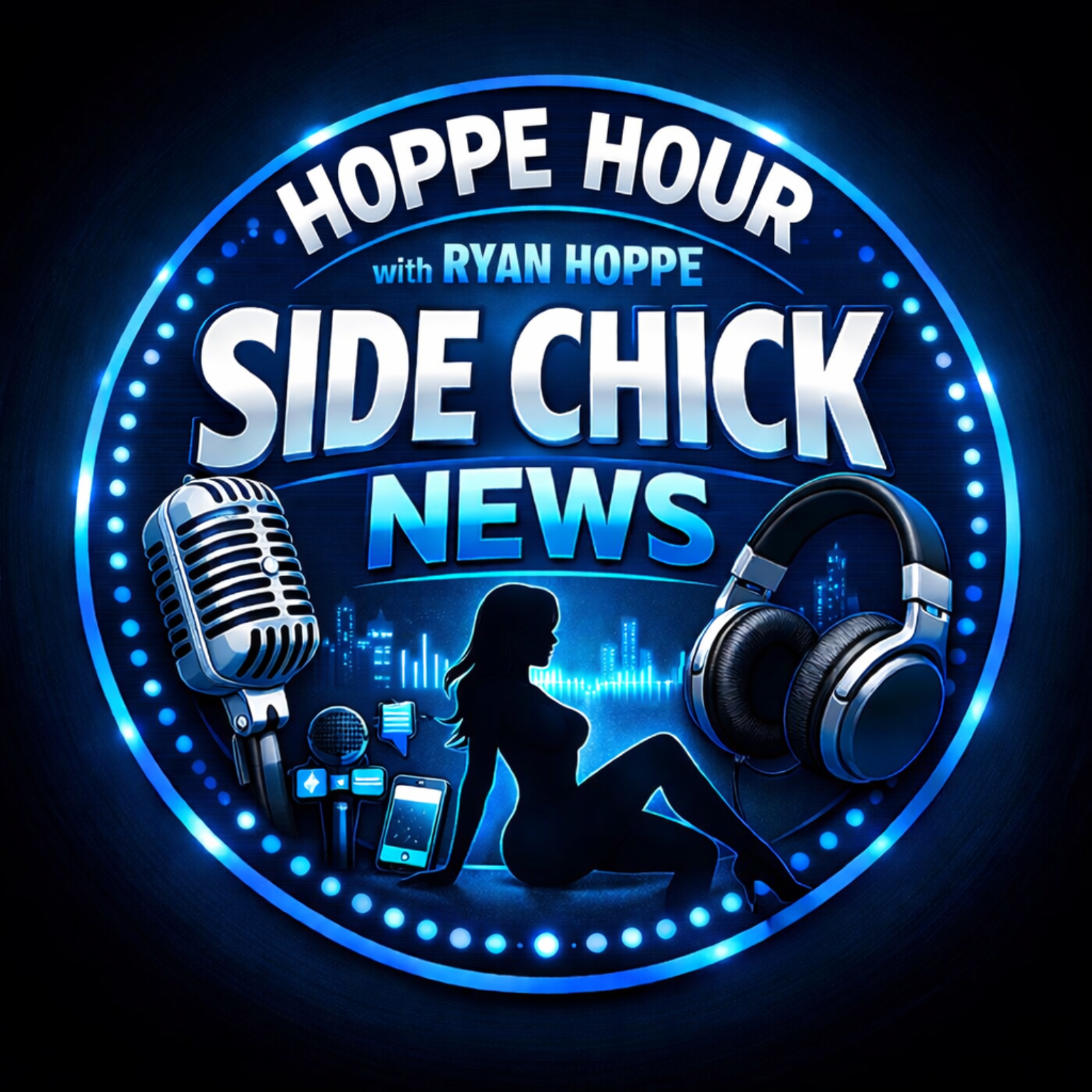 Hoppe Actually Hearts Radio! (Hoppe Hour With Ryan Hoppe: 4.15.26) Hoppe Actually Hearts Radio! (Hoppe Hour With Ryan Hoppe: 4.15.26)