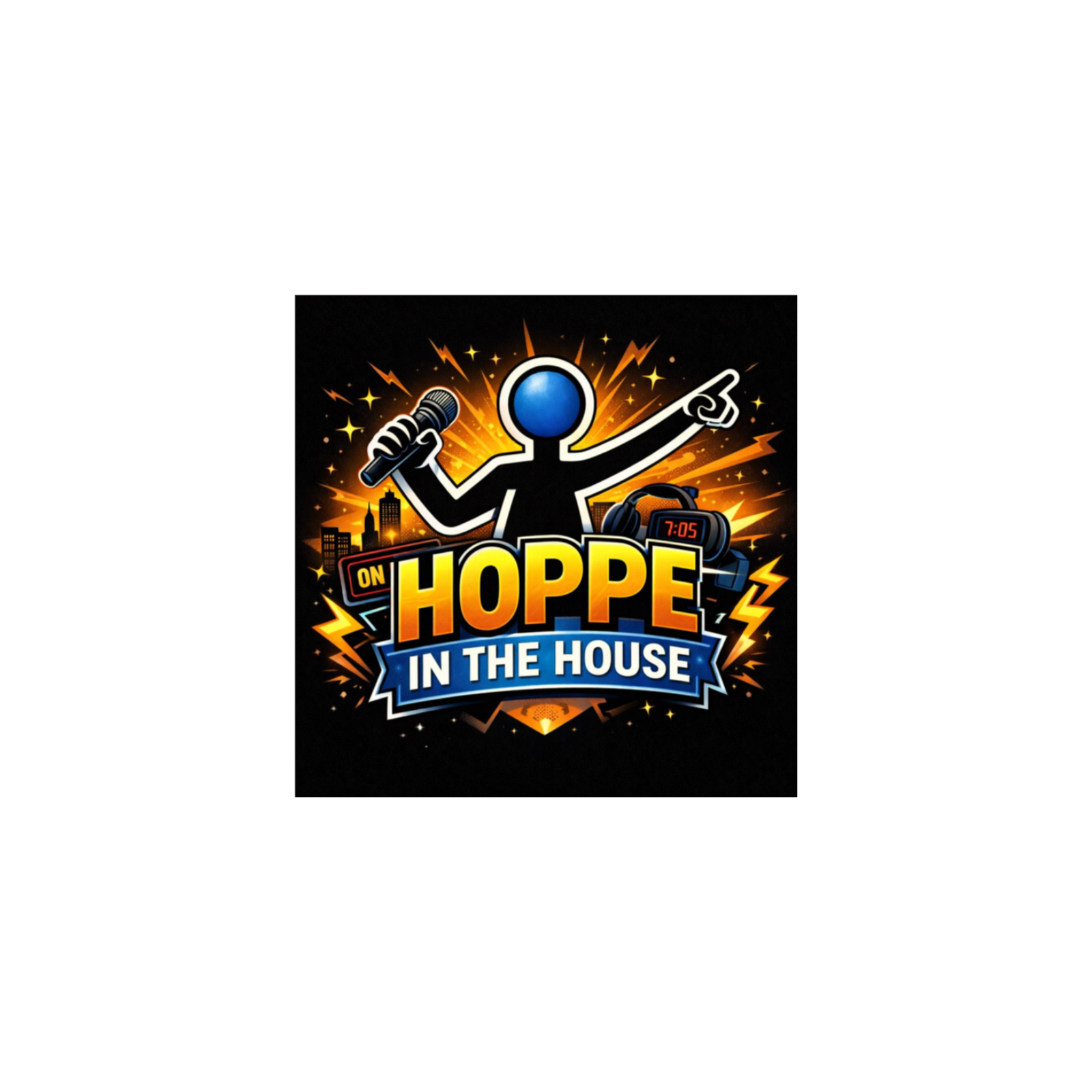 Hoppe In Da House