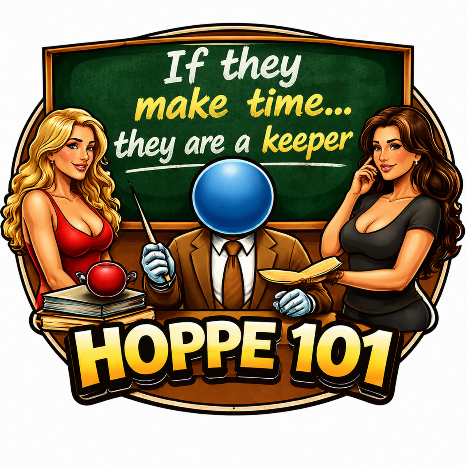 Hoppe 101! (Hoppe Hour With Ryan Hoppe: 4.30.26)